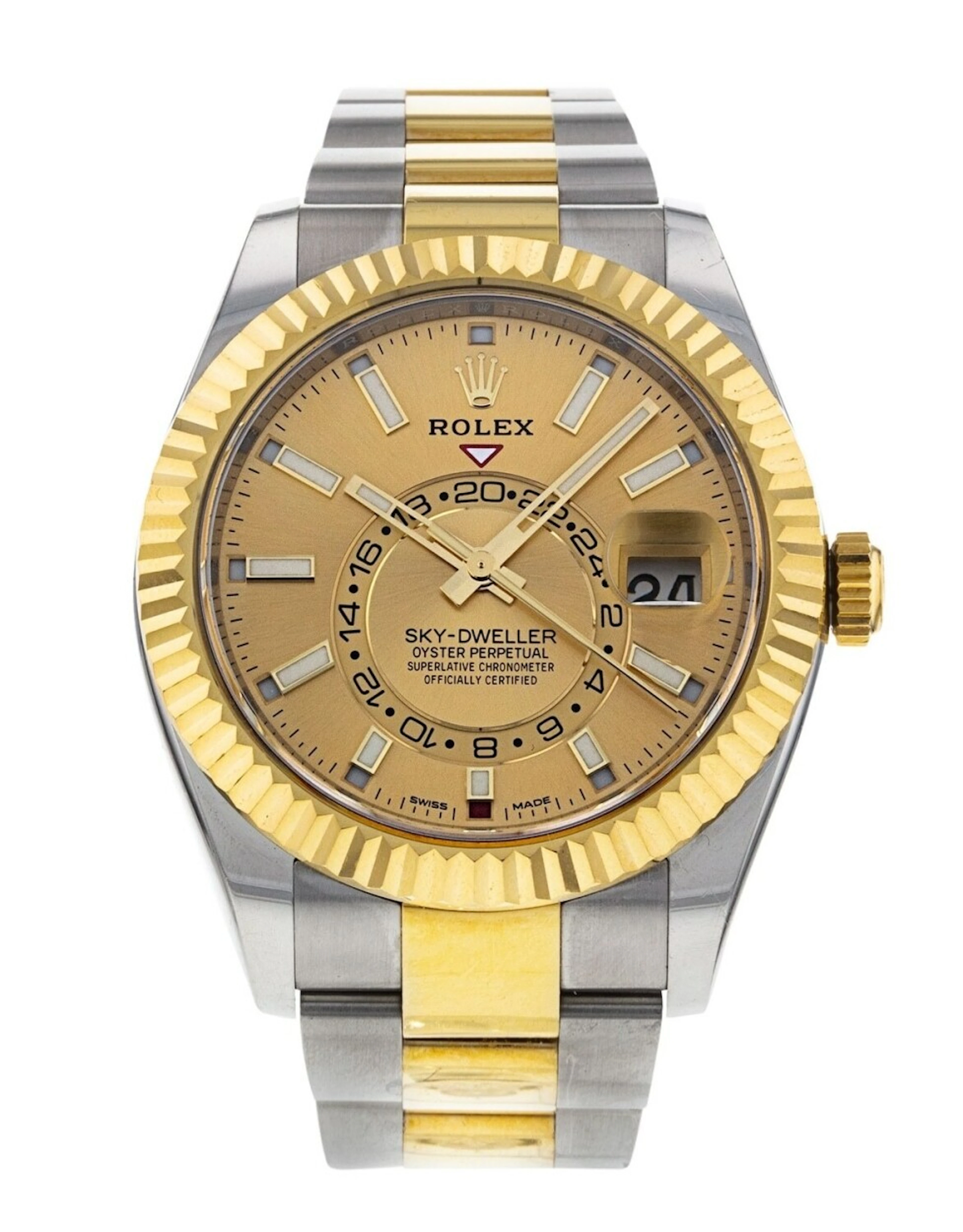 Rolex Sky-Dweller 336933-0001 336933-0001