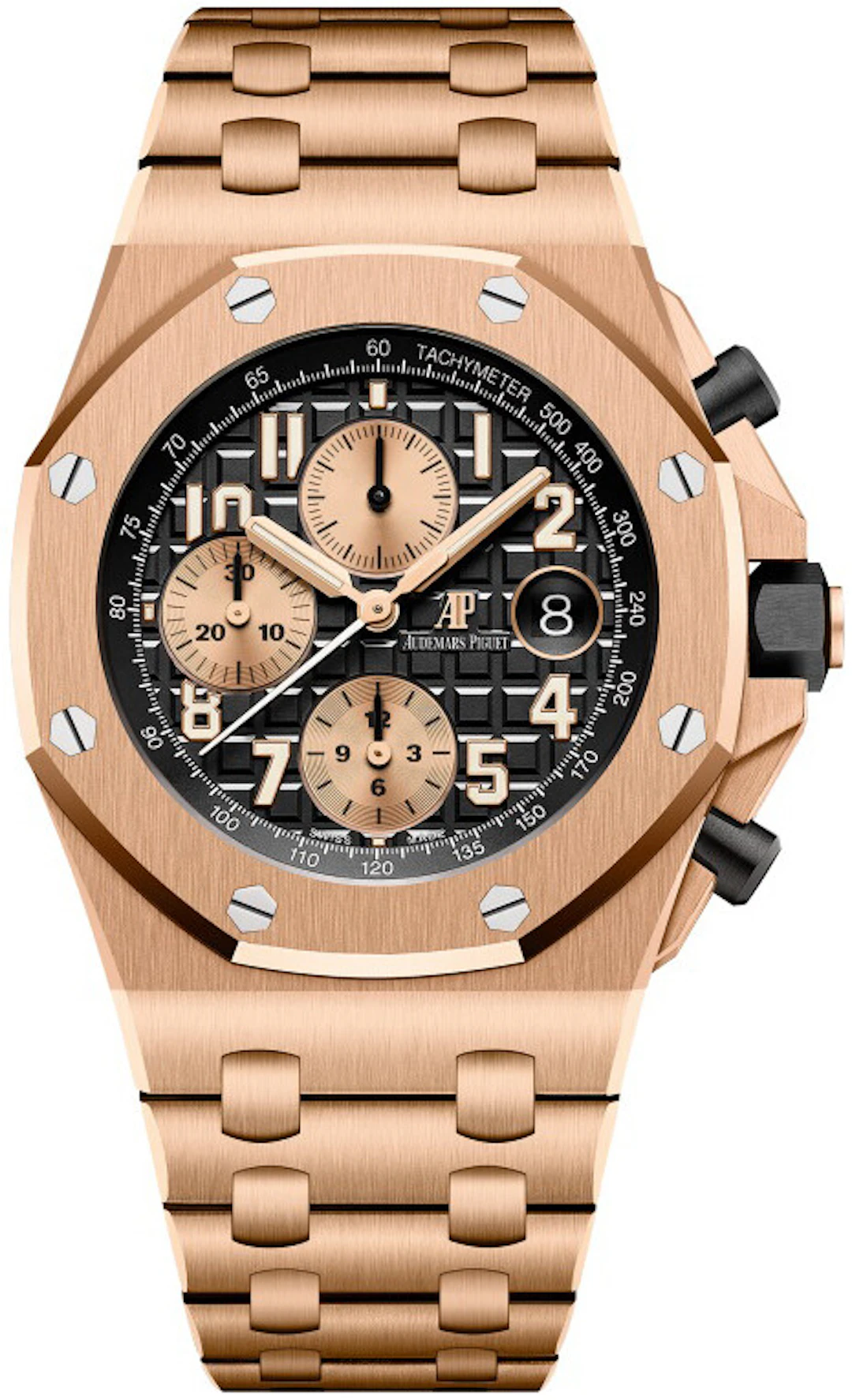 Audemars Piguet Royal Oak Offshore 26470OR.OO.1000OR.03 26470OR.OO.1000OR.03