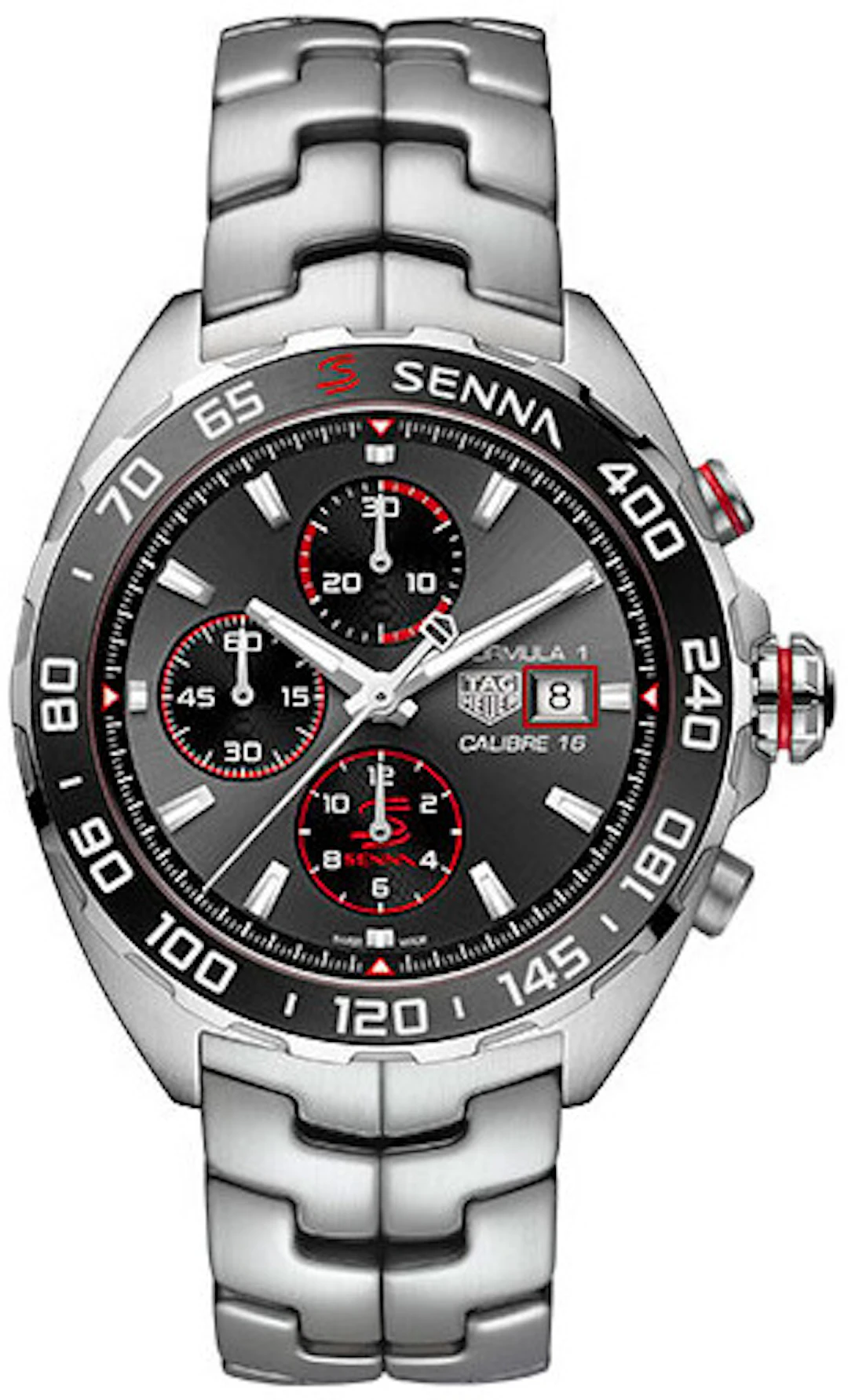 TAG Heuer Formula 1 CAZ201D.BA0633 CAZ201D.BA0633
