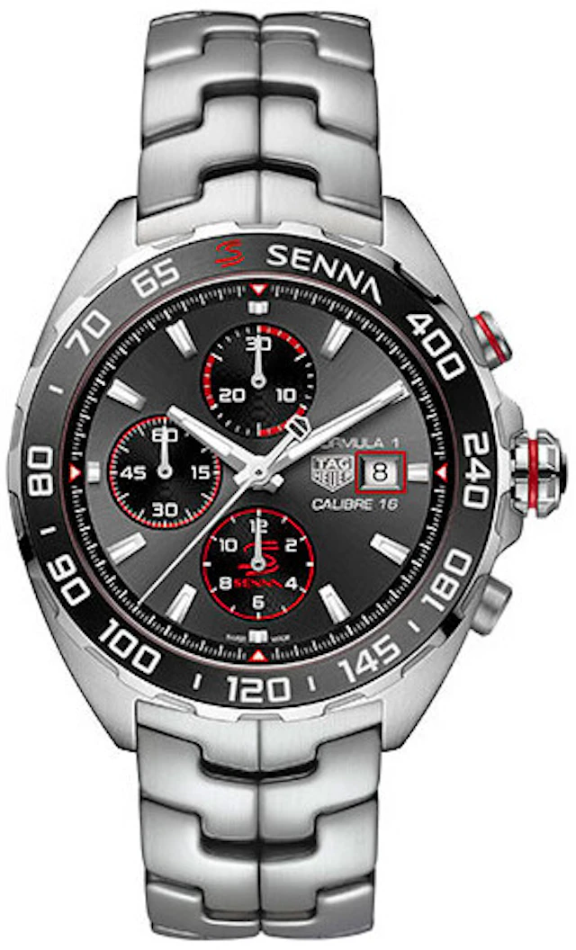 TAG Heuer Formula 1 CAZ201D.BA0633 CAZ201D.BA0633