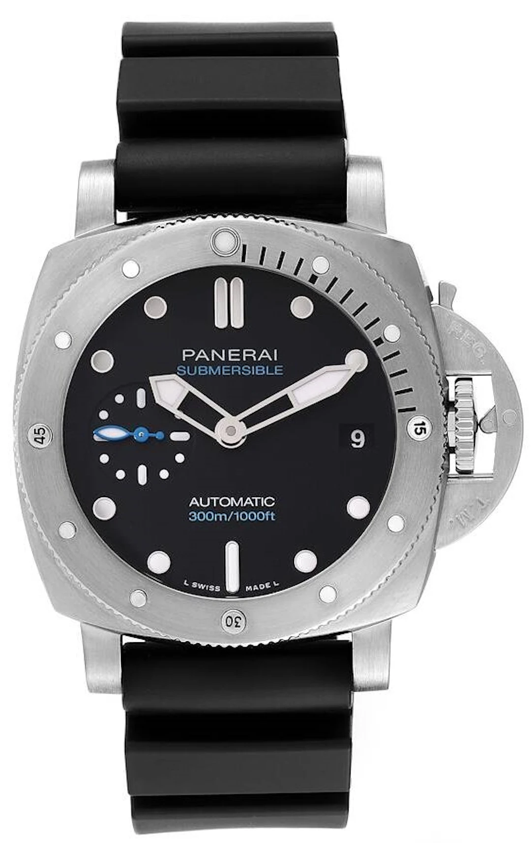 Panerai Submersible PAM00973 PAM00973