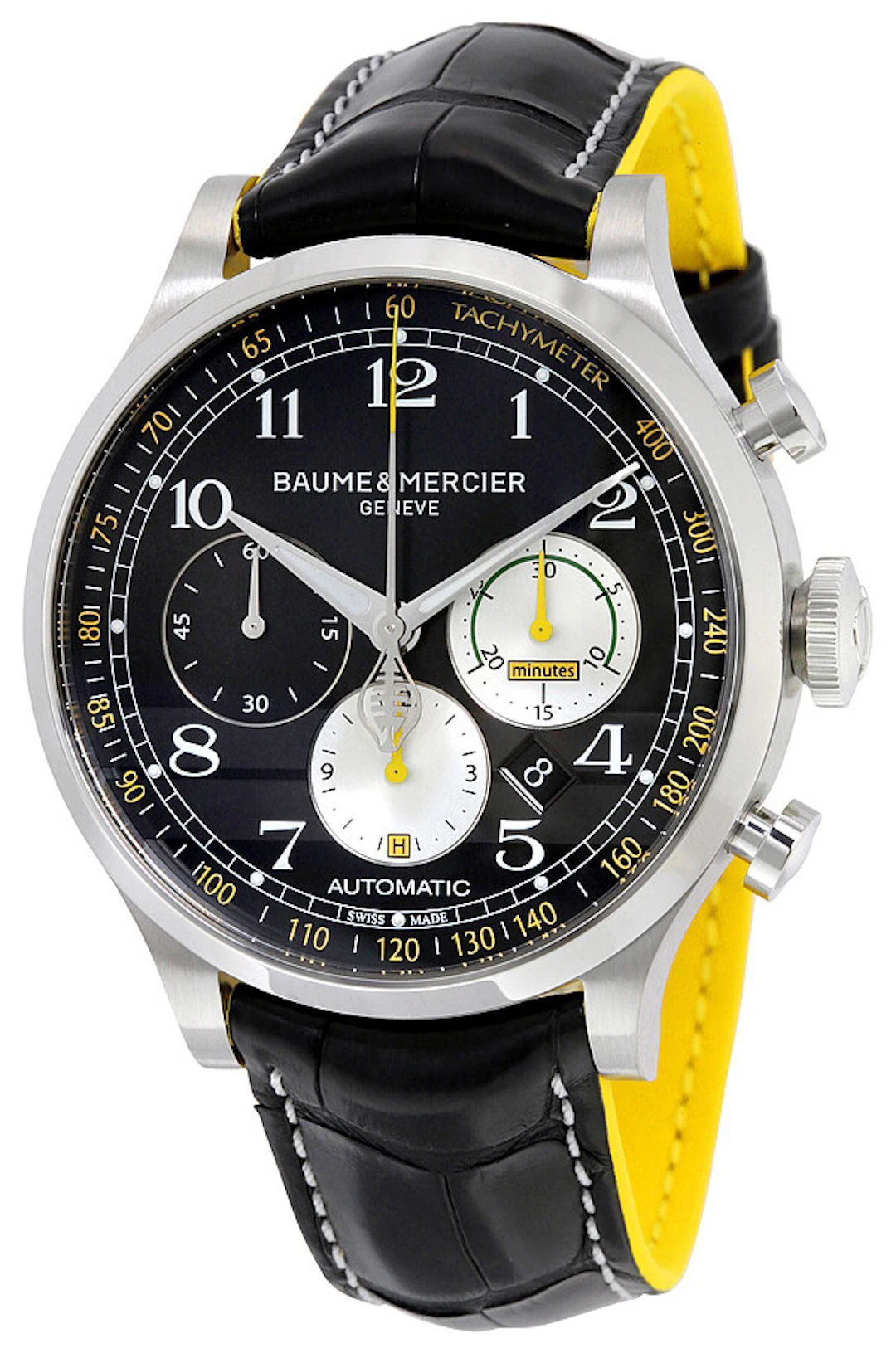 Baume & Mercier Capeland MOA10282 MOA10282
