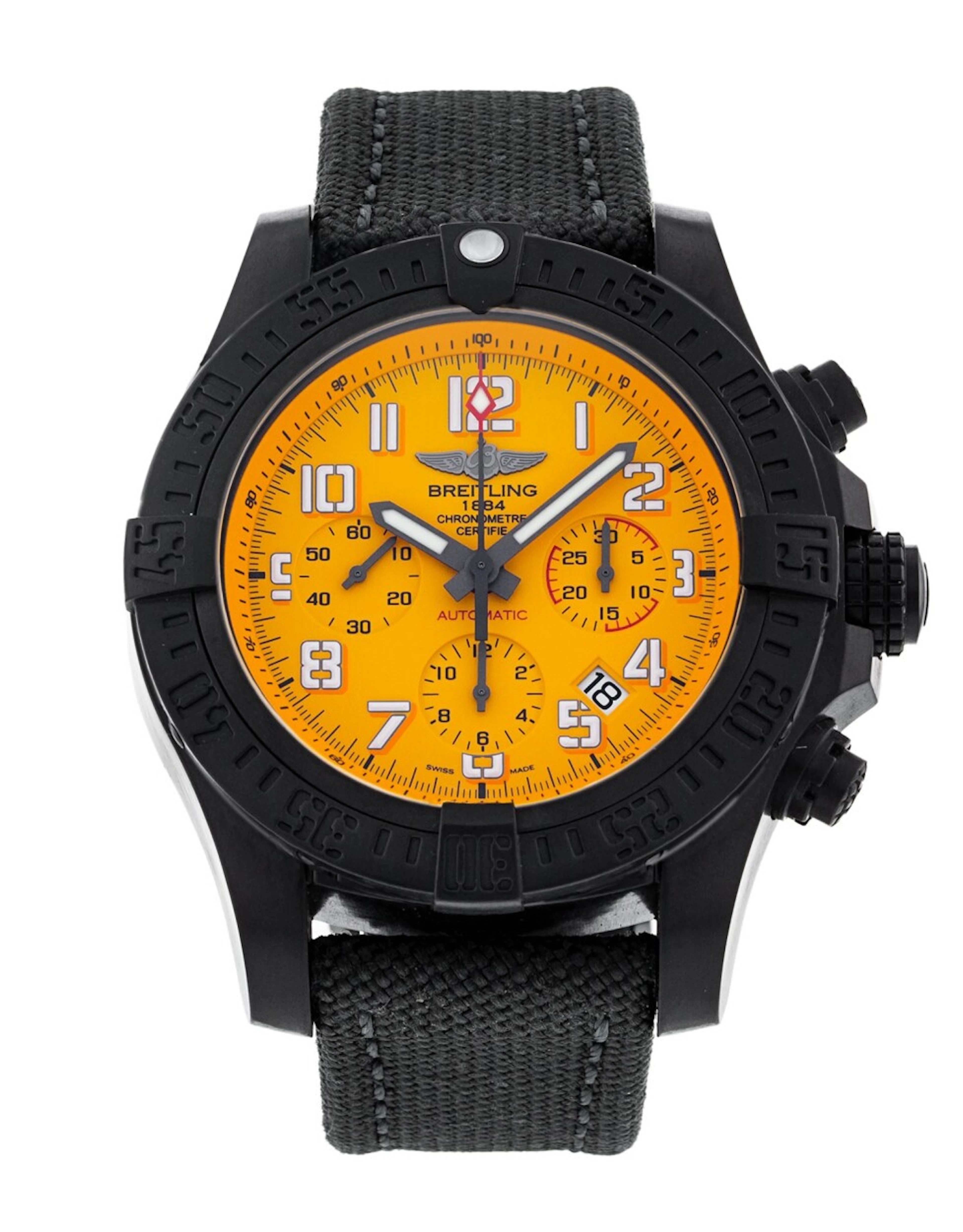 Breitling Avenger Hurricane XB0180E4-I534-253S-X20D.4 XB0180E4-I534-253S-X20D.4