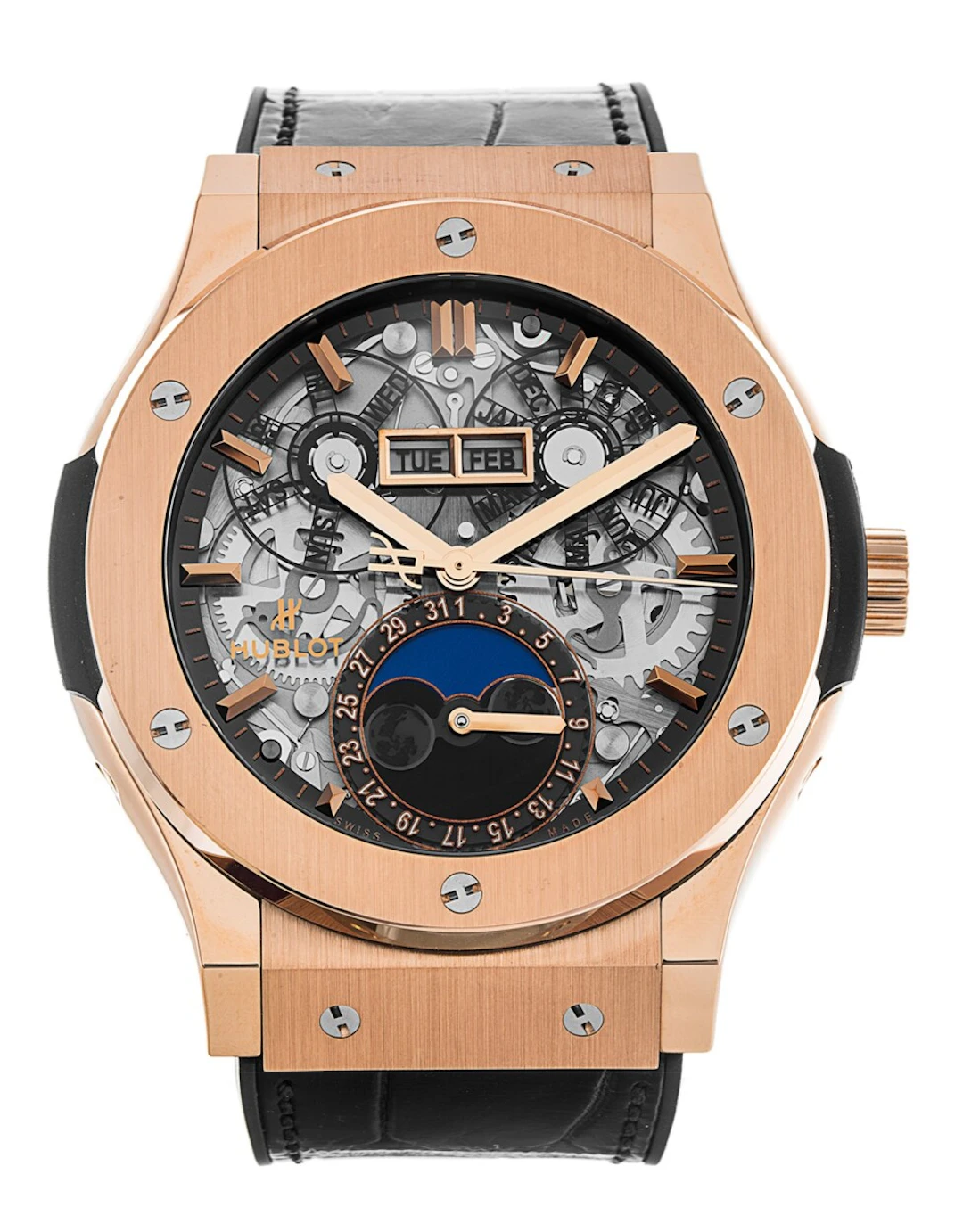 Hublot Classic Fusion 517.OX.0180.LR 517.OX.0180.LR
