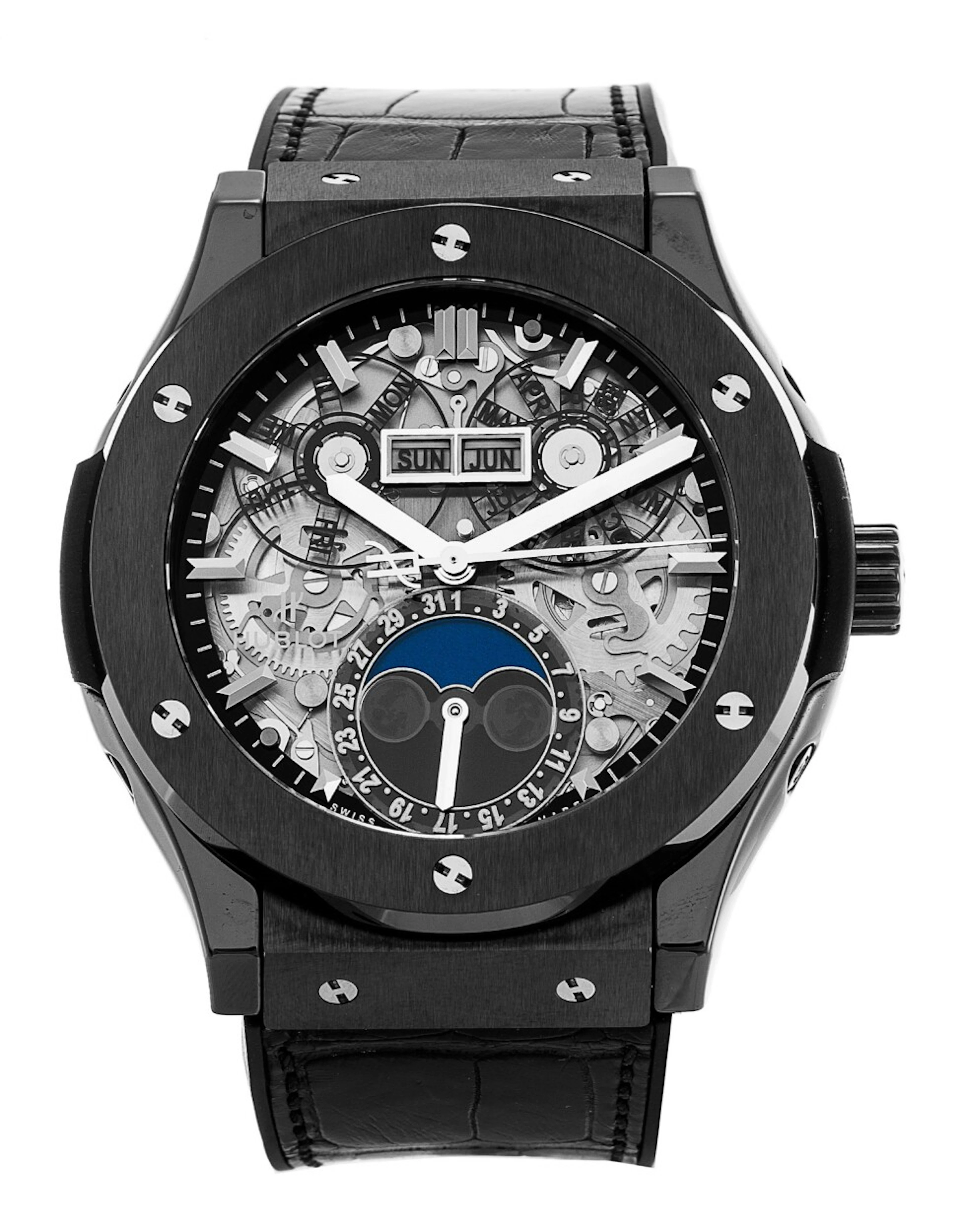 Hublot Classic Fusion 517.CX.0170.LR 517.CX.0170.LR