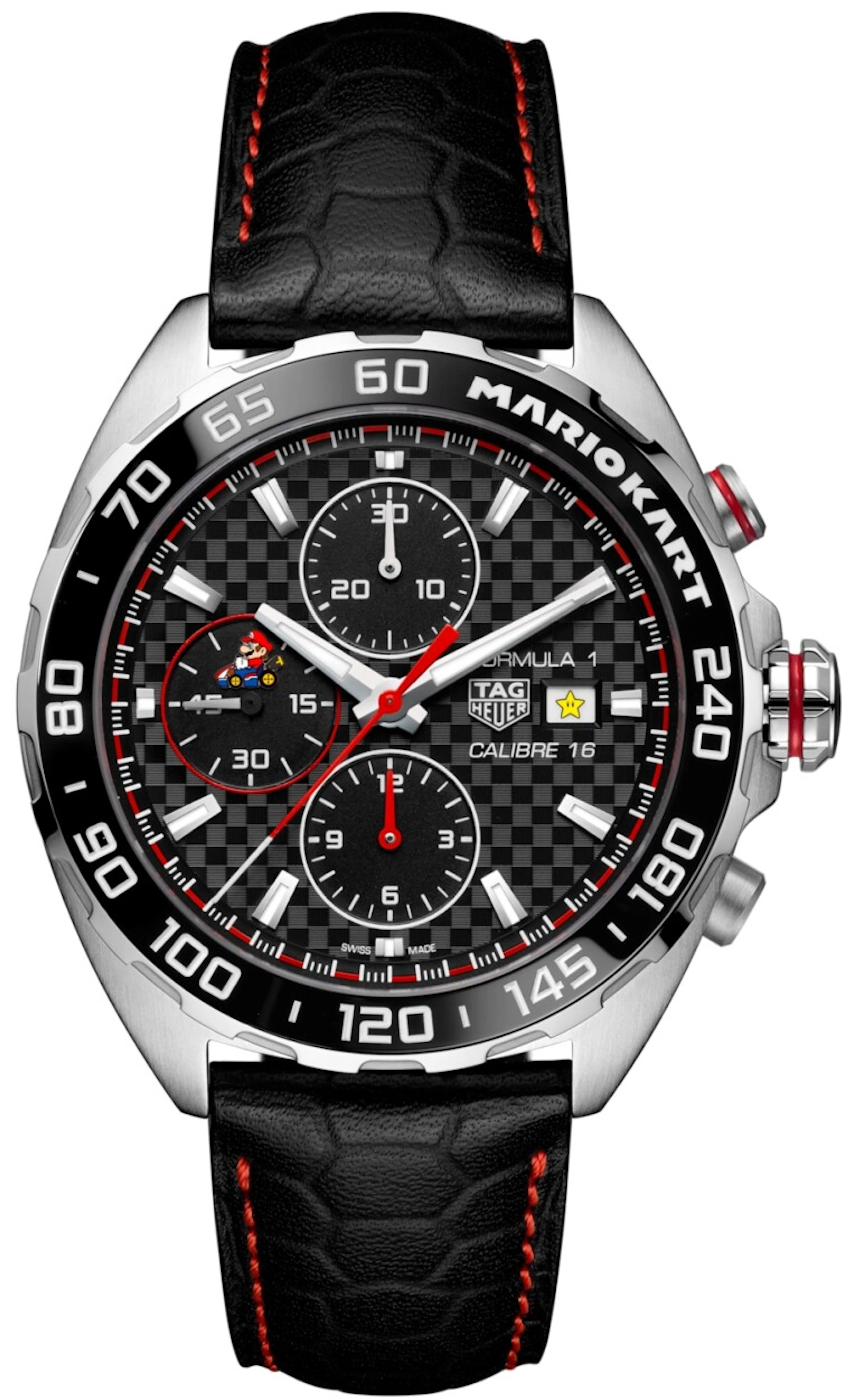 TAG Heuer Formula 1 X CAZ201E.FC6517 CAZ201E.FC6517