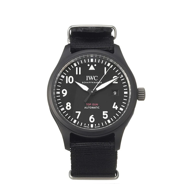 IWC Pilots IW326901 IW326901