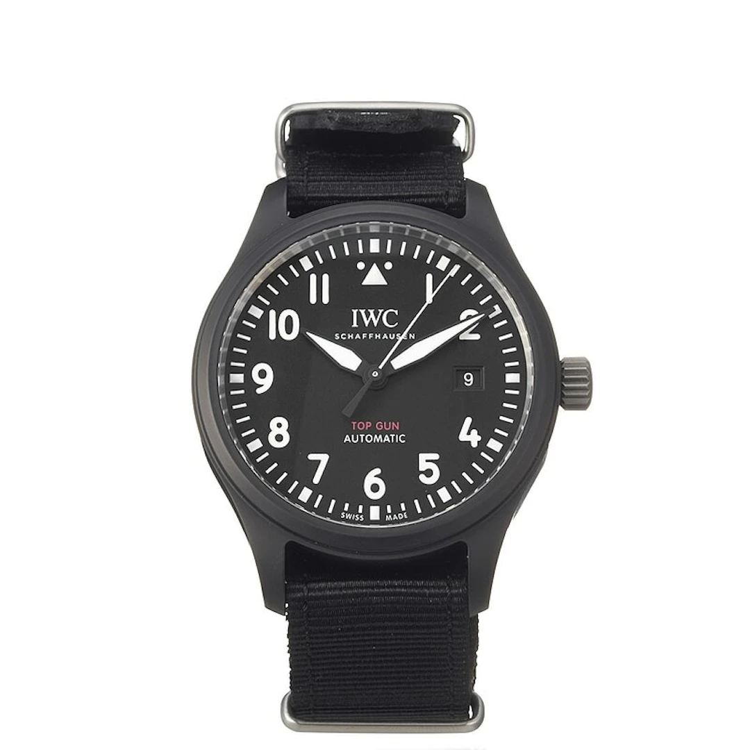 IWC Pilots IW326901 IW326901