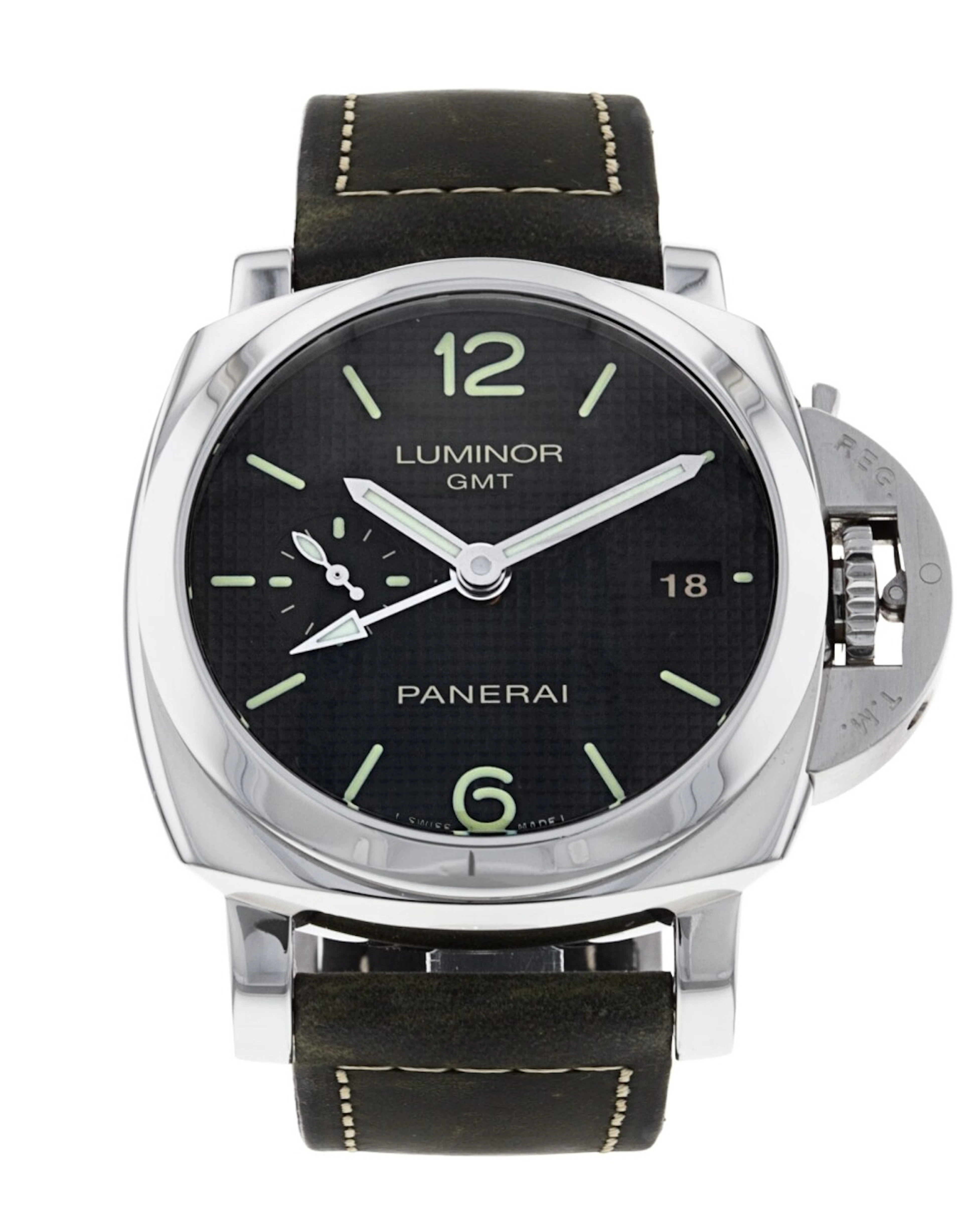 Panerai Luminor PAM00535 PAM00535