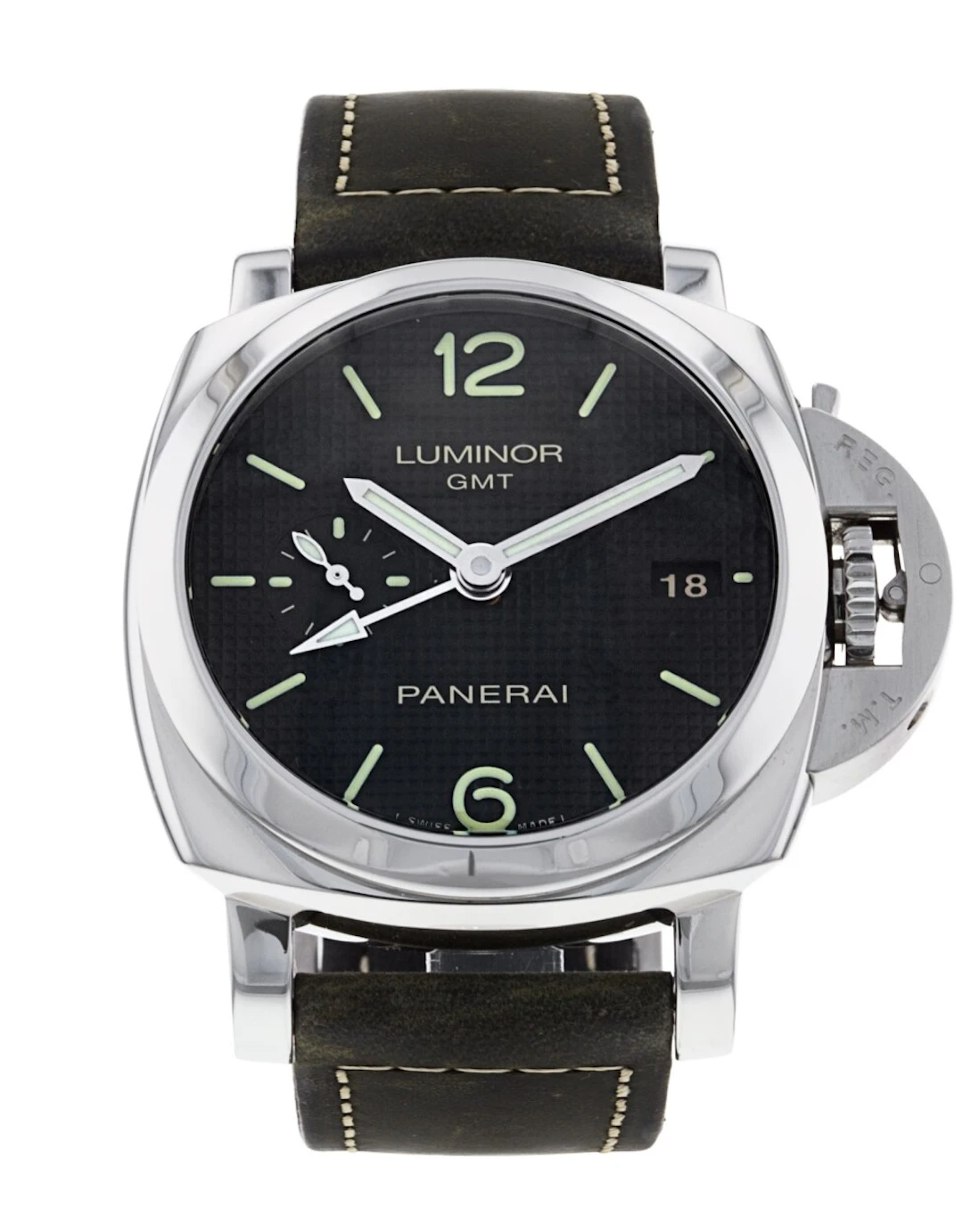 Panerai Luminor PAM00535 PAM00535