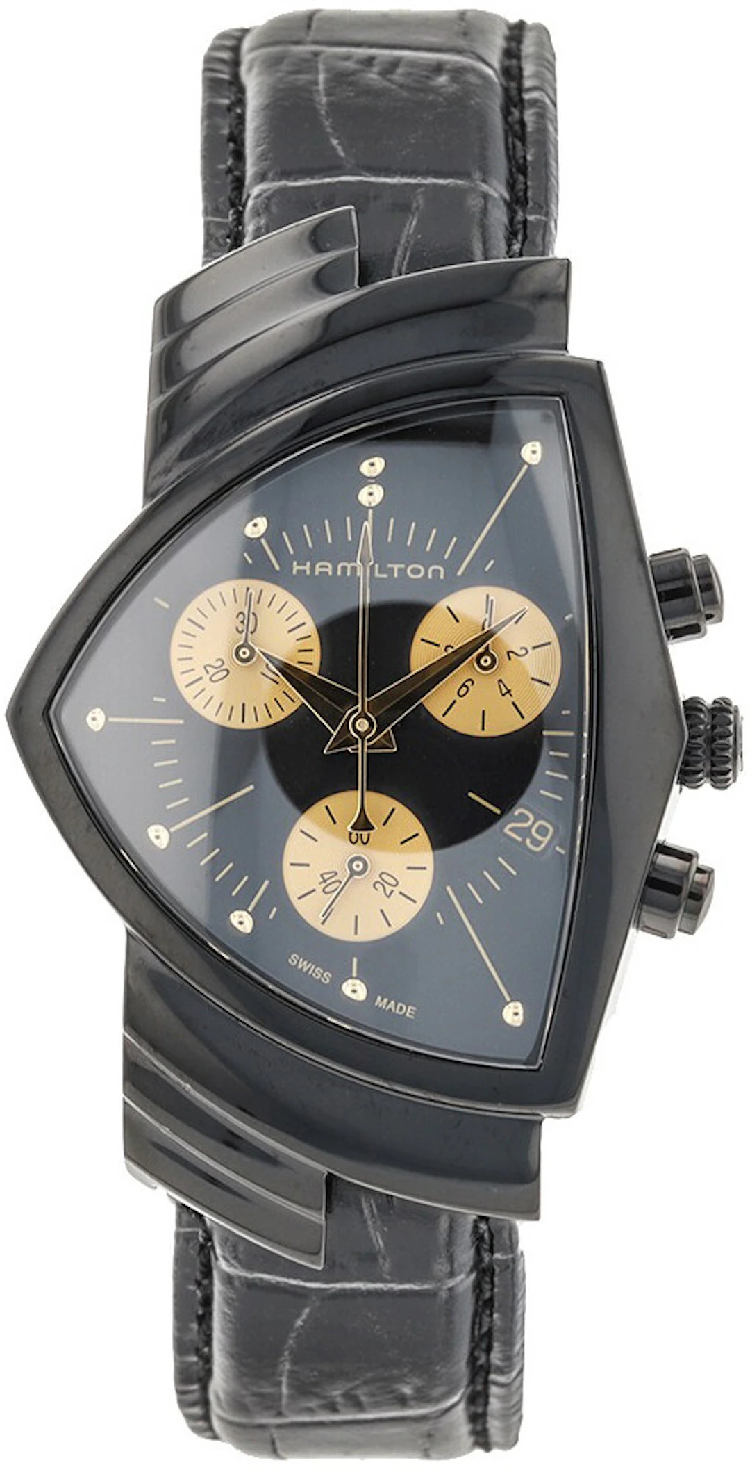 Hamilton Ventura H24402730 H24402730