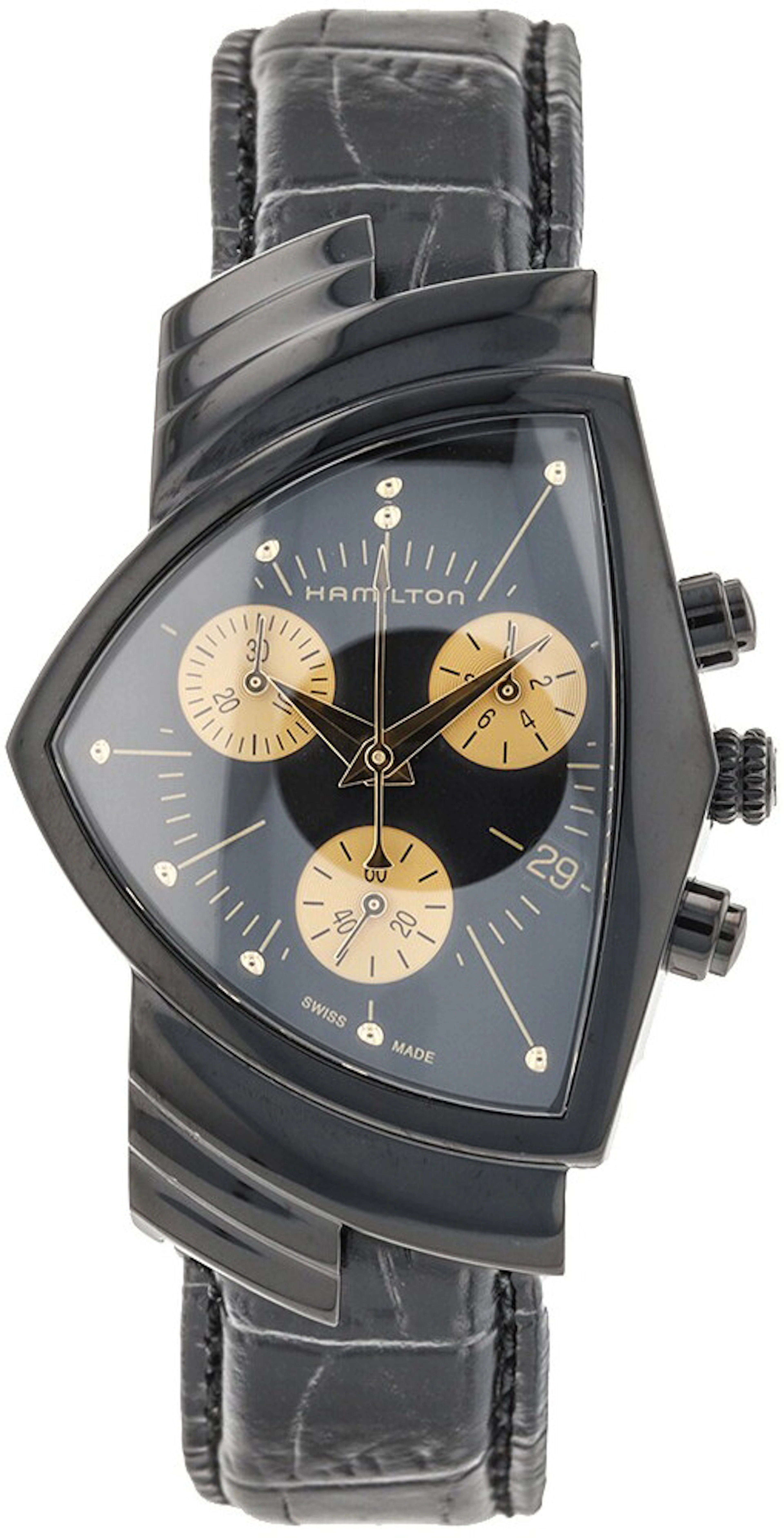 Hamilton Ventura H24402730 H24402730