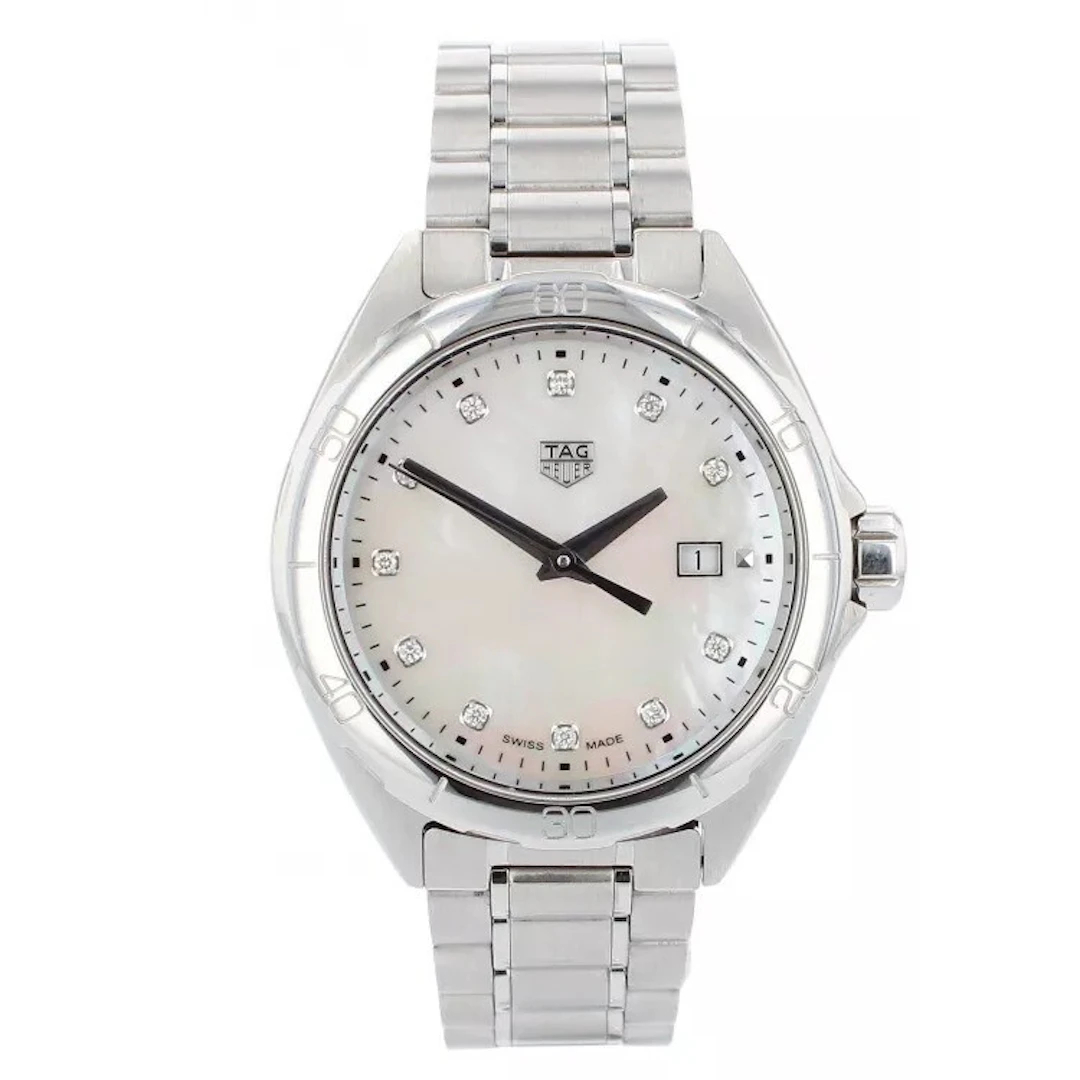 TAG Heuer Formula 1 Ladies WBJ1419.BA0664 WBJ1419.BA0664
