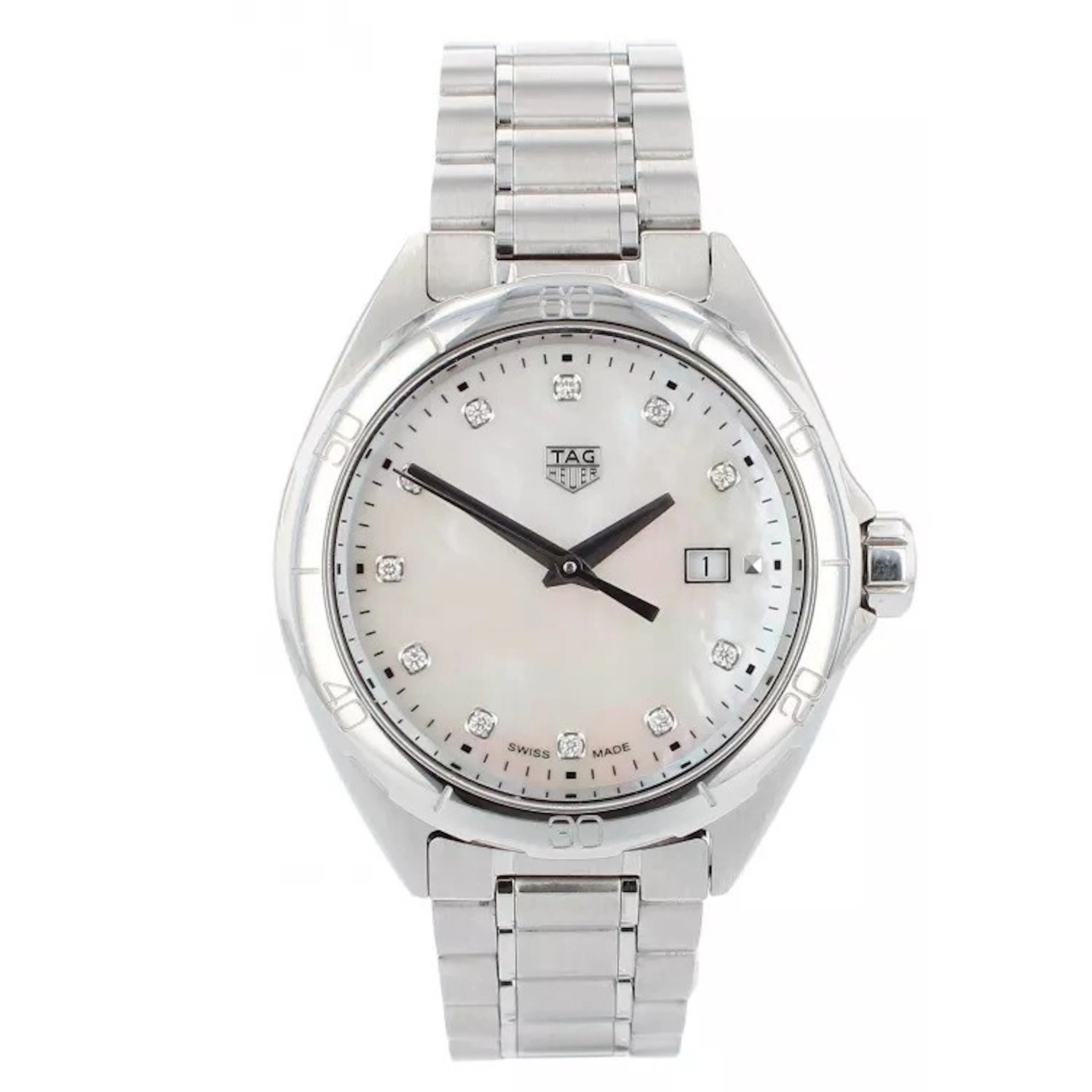 TAG Heuer Formula 1 Ladies WBJ1419.BA0664 WBJ1419.BA0664