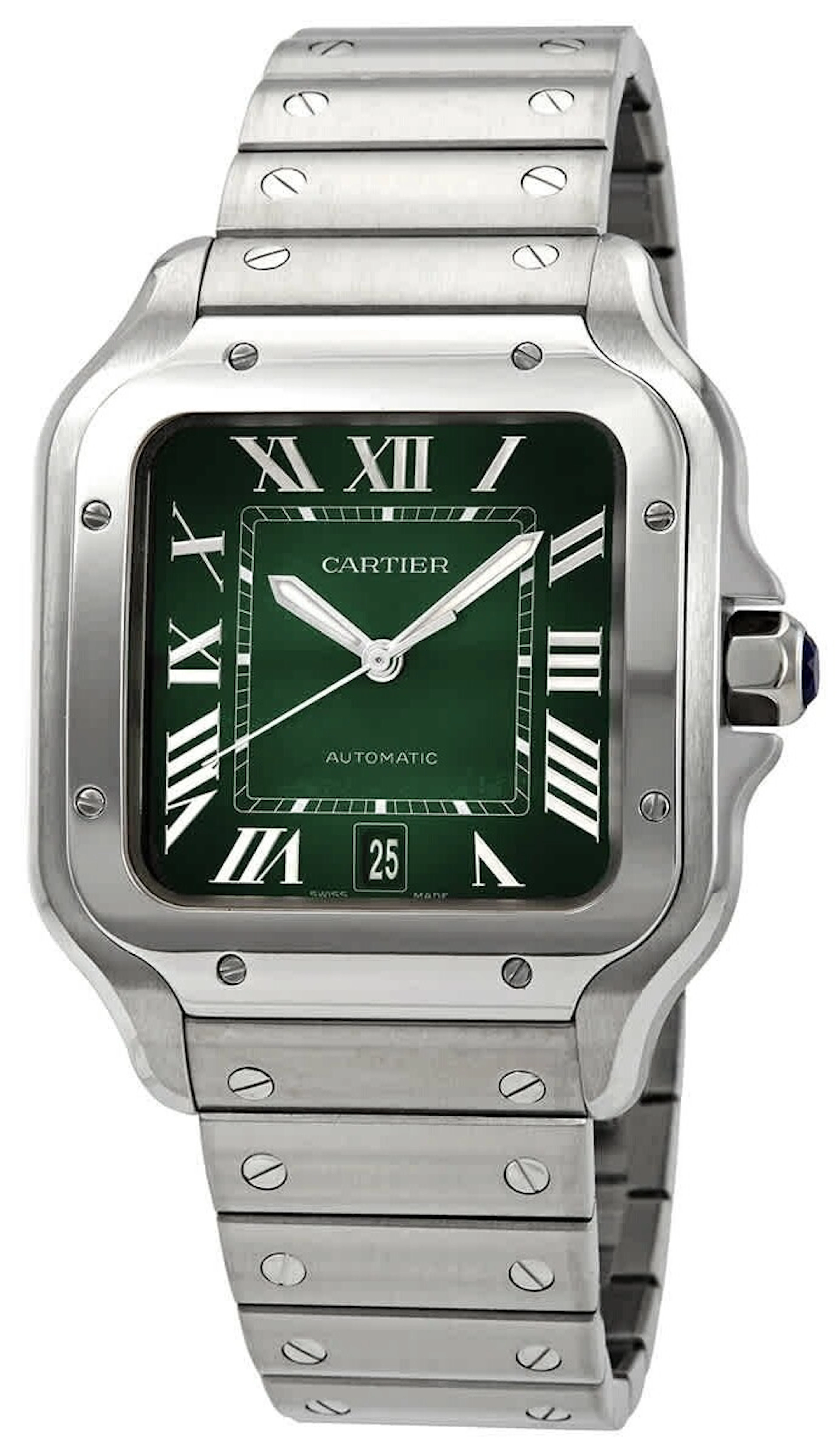 Cartier Santos de Cartier WSSA0062 WSSA0062