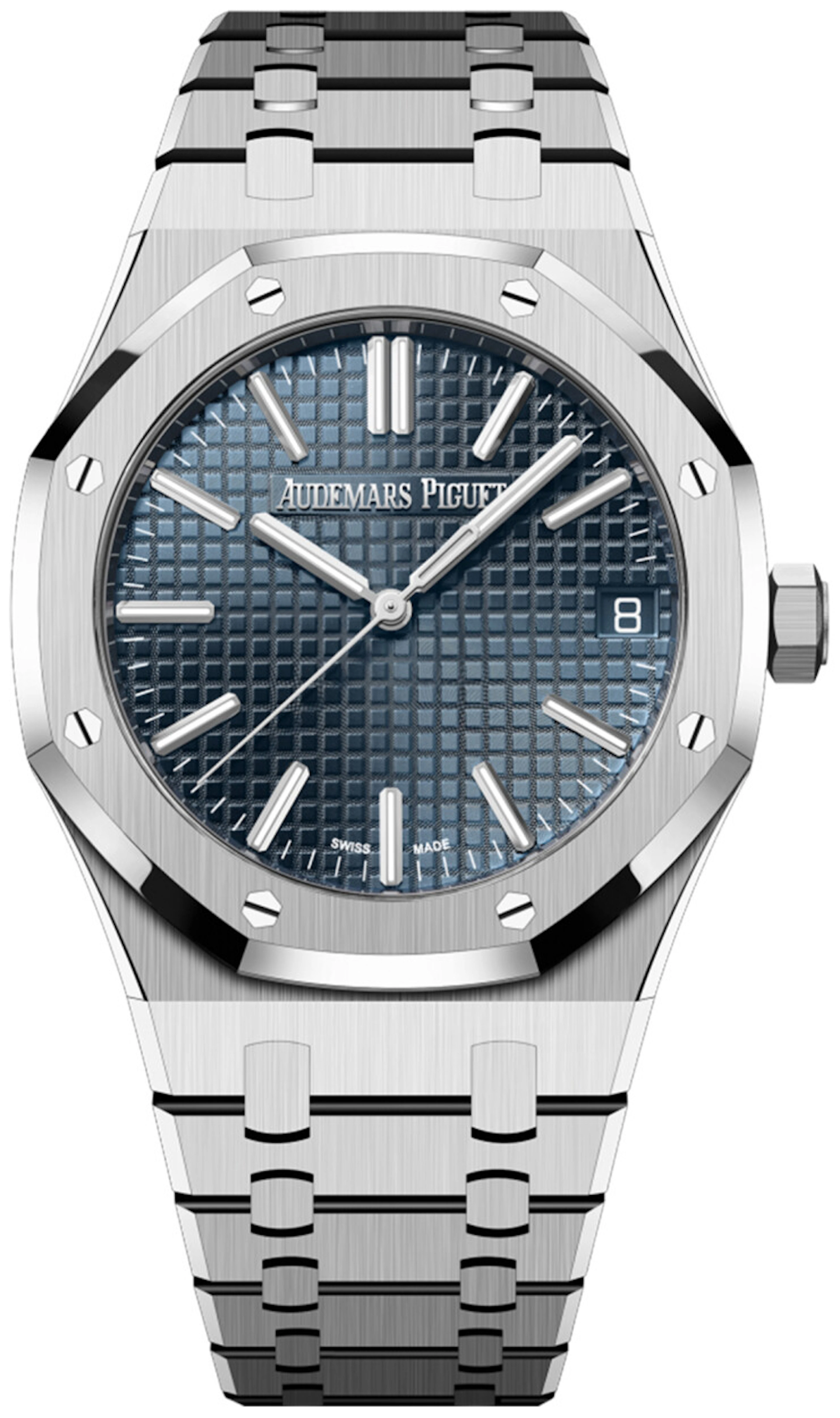 Audemars Piguet Royal Oak 15510ST.OO.1320ST.01 15510ST.OO.1320ST.01