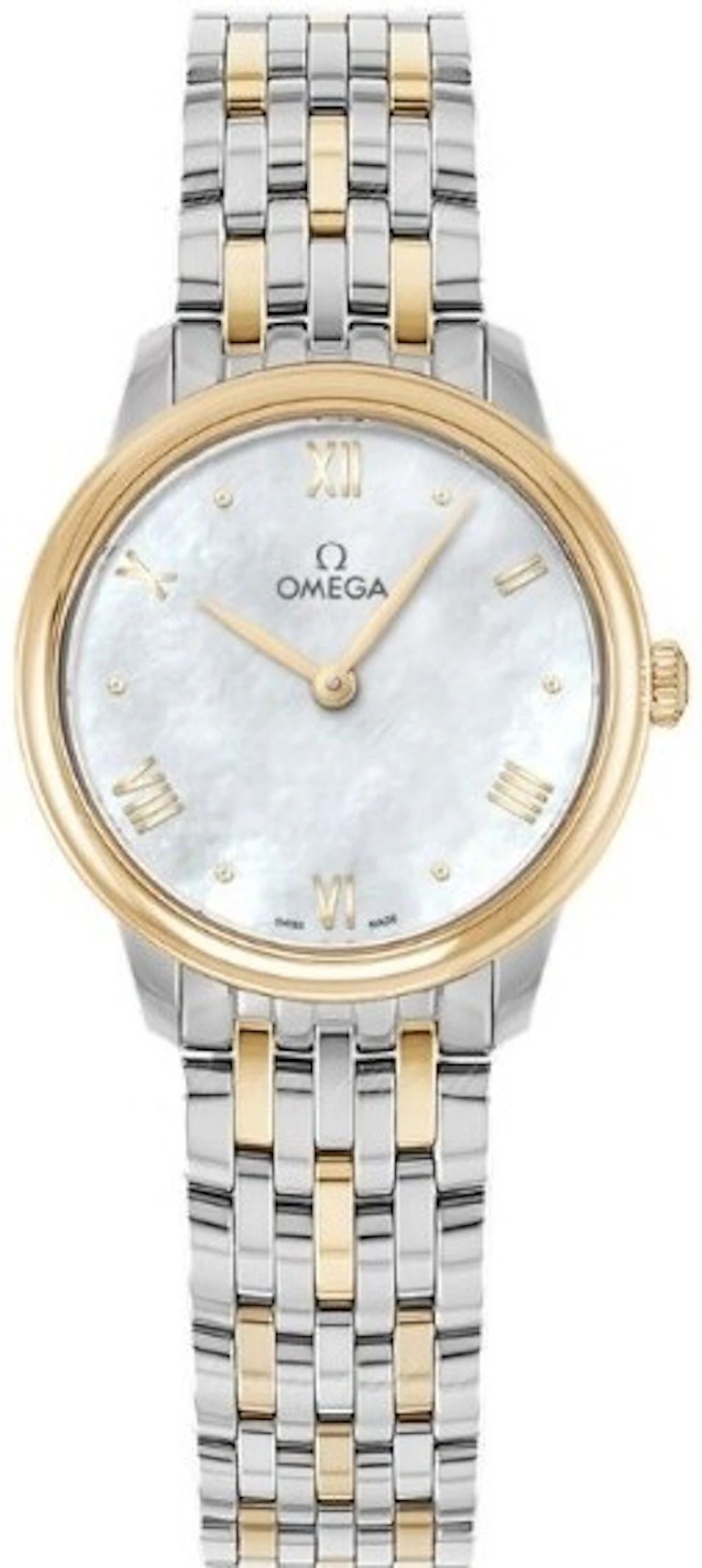 Omega De Ville Prestige 434.20.28.60.05.001 434.20.28.60.05.001