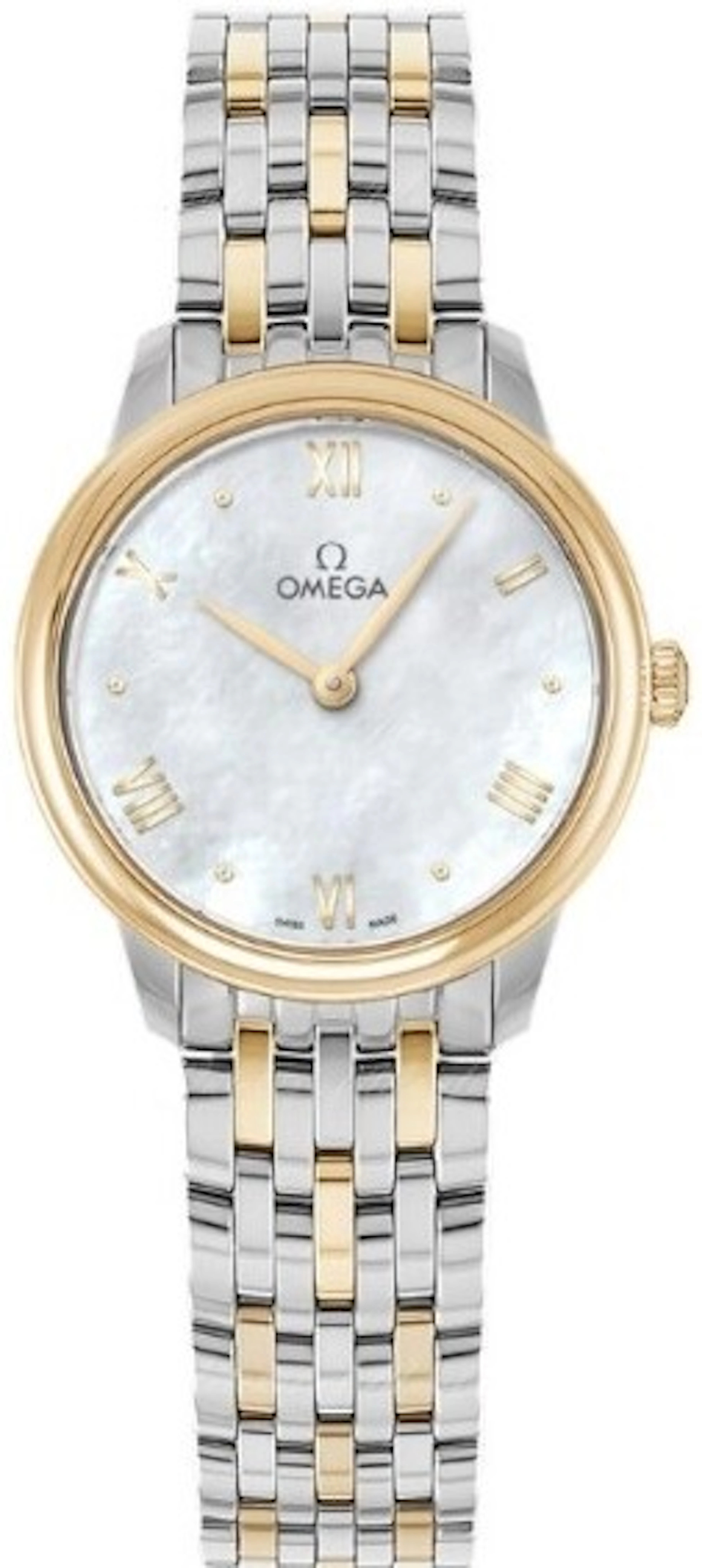 Omega De Ville Prestige 434.20.28.60.05.001 434.20.28.60.05.001