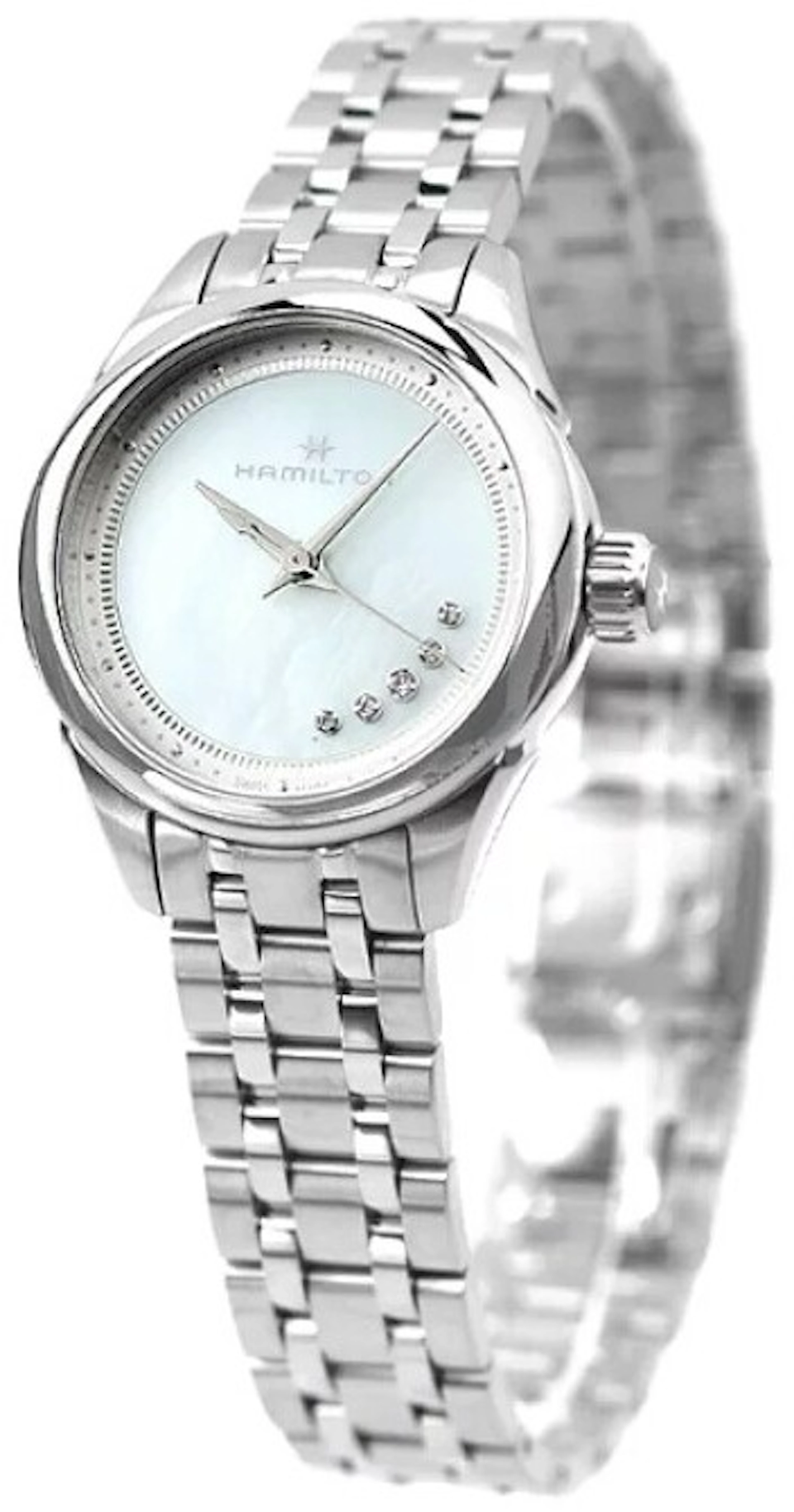 Hamilton Jazzmaster H32111190 H32111190