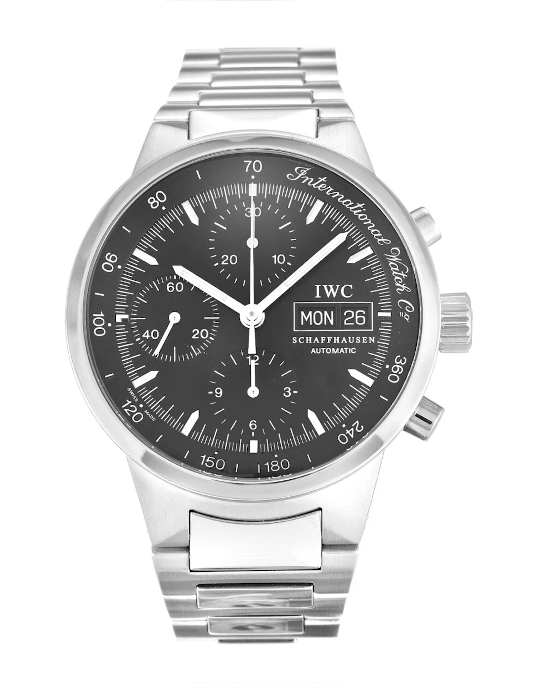 IWC GST IW370708 IW370708