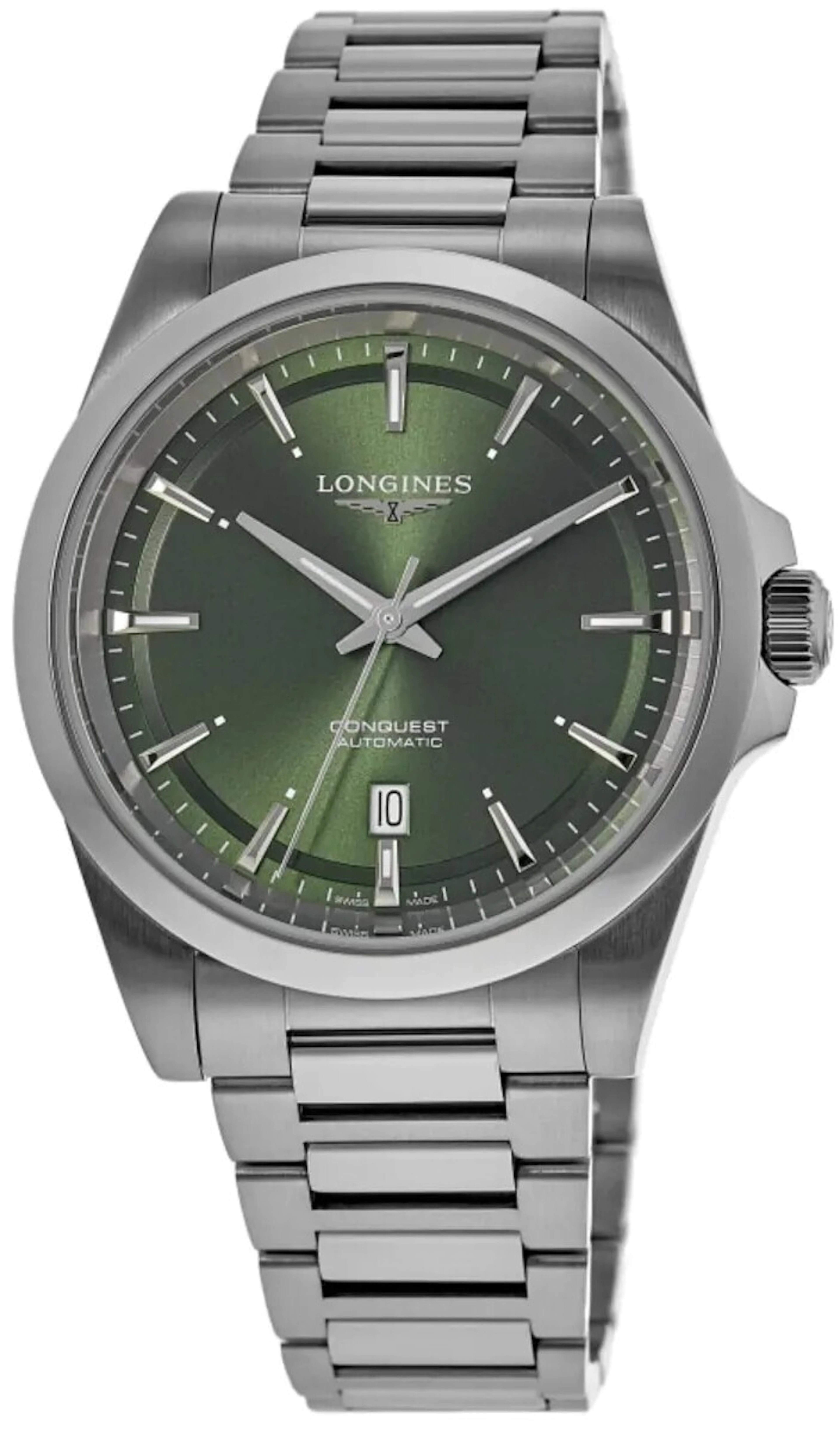 Longines Conquest L3.830.4.02.6 L3.830.4.02.6