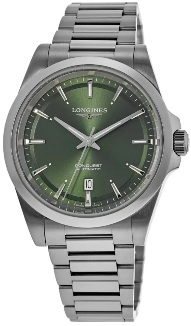 Longines Conquest L3.830.4.02.6 L3.830.4.02.6