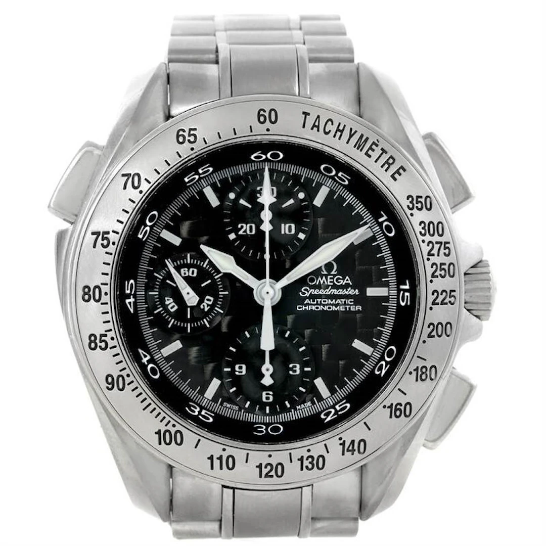 Omega Speedmaster Split-Seconds 3540.50.00 3540.50.00