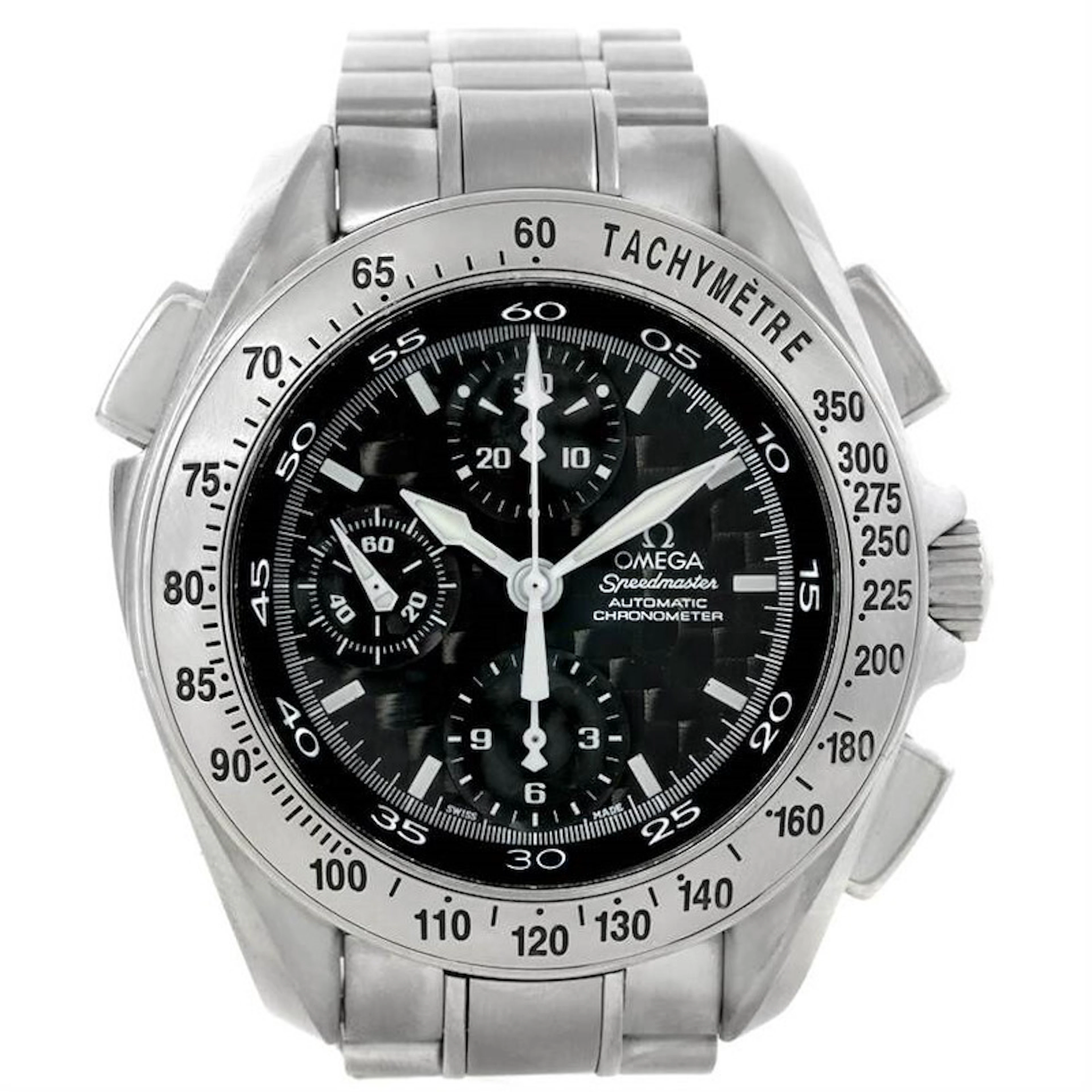 Omega Speedmaster Split-Seconds 3540.50.00 3540.50.00