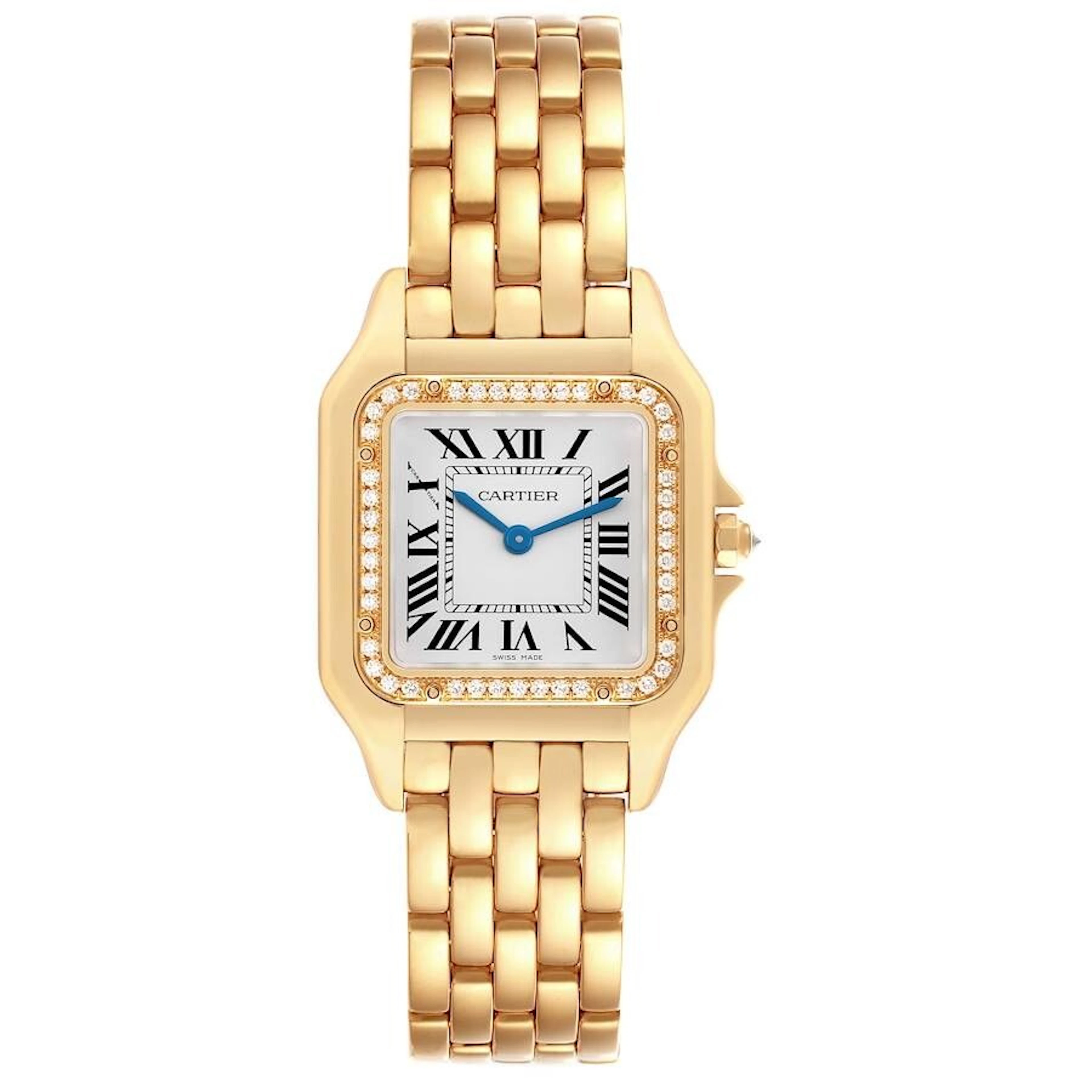 Cartier Panthere De Cartier WJPN0016 WJPN0016