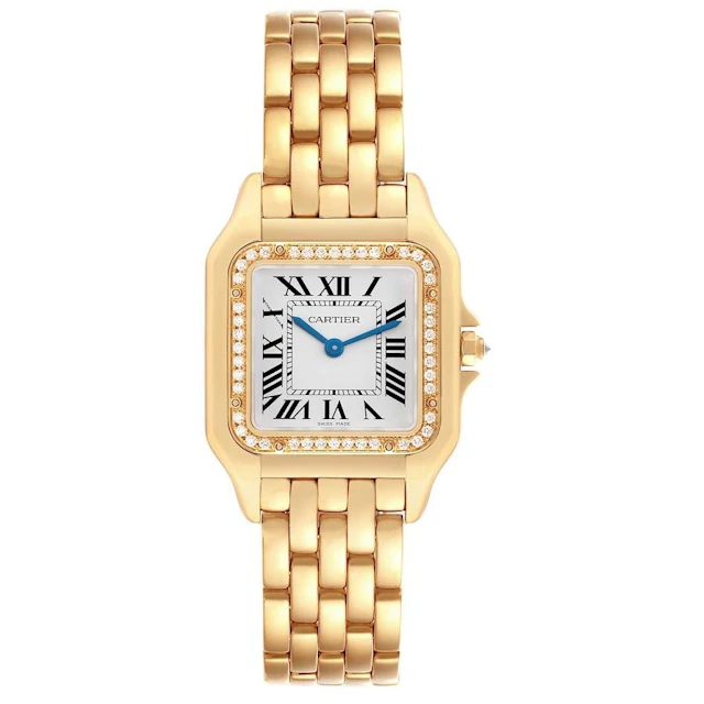 Cartier Panthere De Cartier WJPN0016 WJPN0016