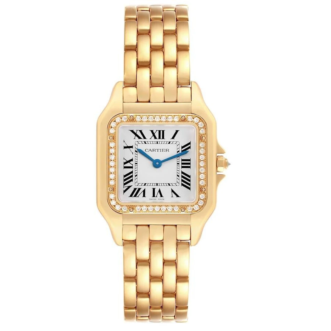 Cartier Panthere De Cartier WJPN0016 WJPN0016