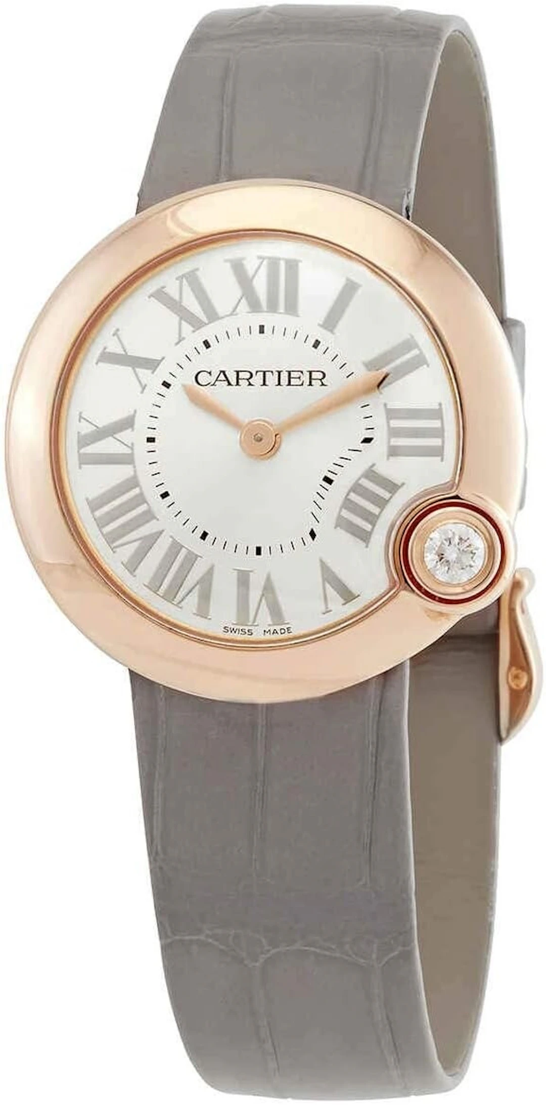 Cartier Ballon Blanc De Cartier WGBL0005 WGBL0005