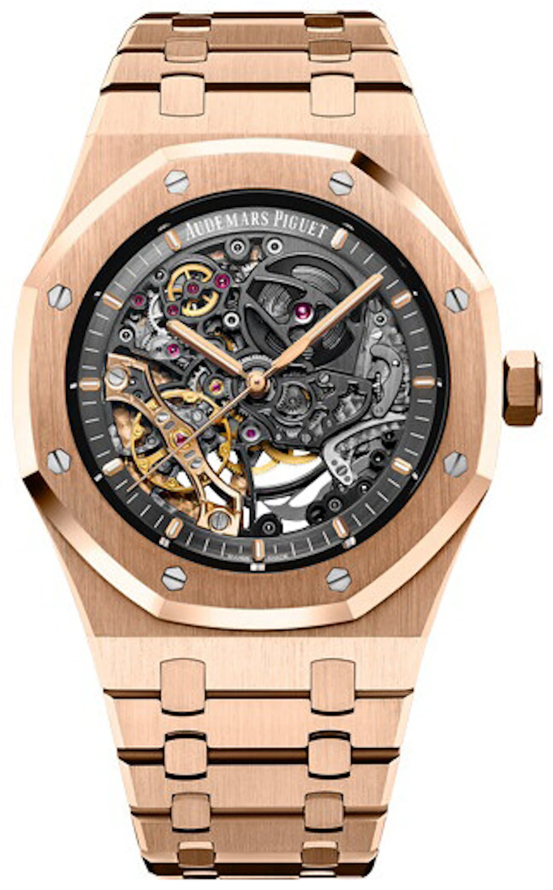 Audemars Piguet Royal Oak 15407OR.OO.1220OR.01 15407OR.OO.1220OR.01