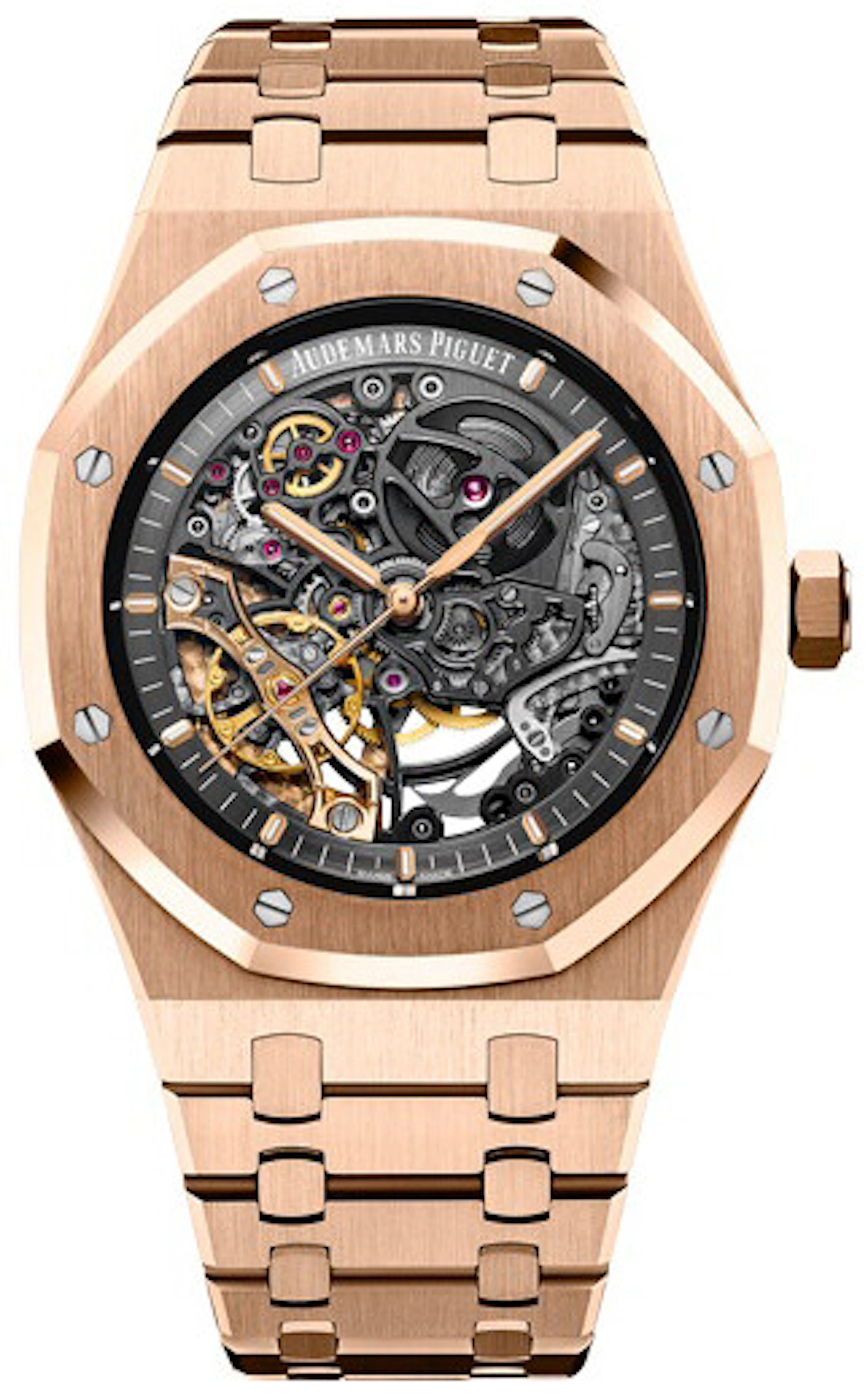 Audemars Piguet Royal Oak 15407OR.OO.1220OR.01 15407OR.OO.1220OR.01