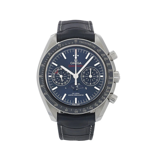 Omega Speedmaster Moonwatch 304.33.44.52.03.001 304.33.44.52.03.001