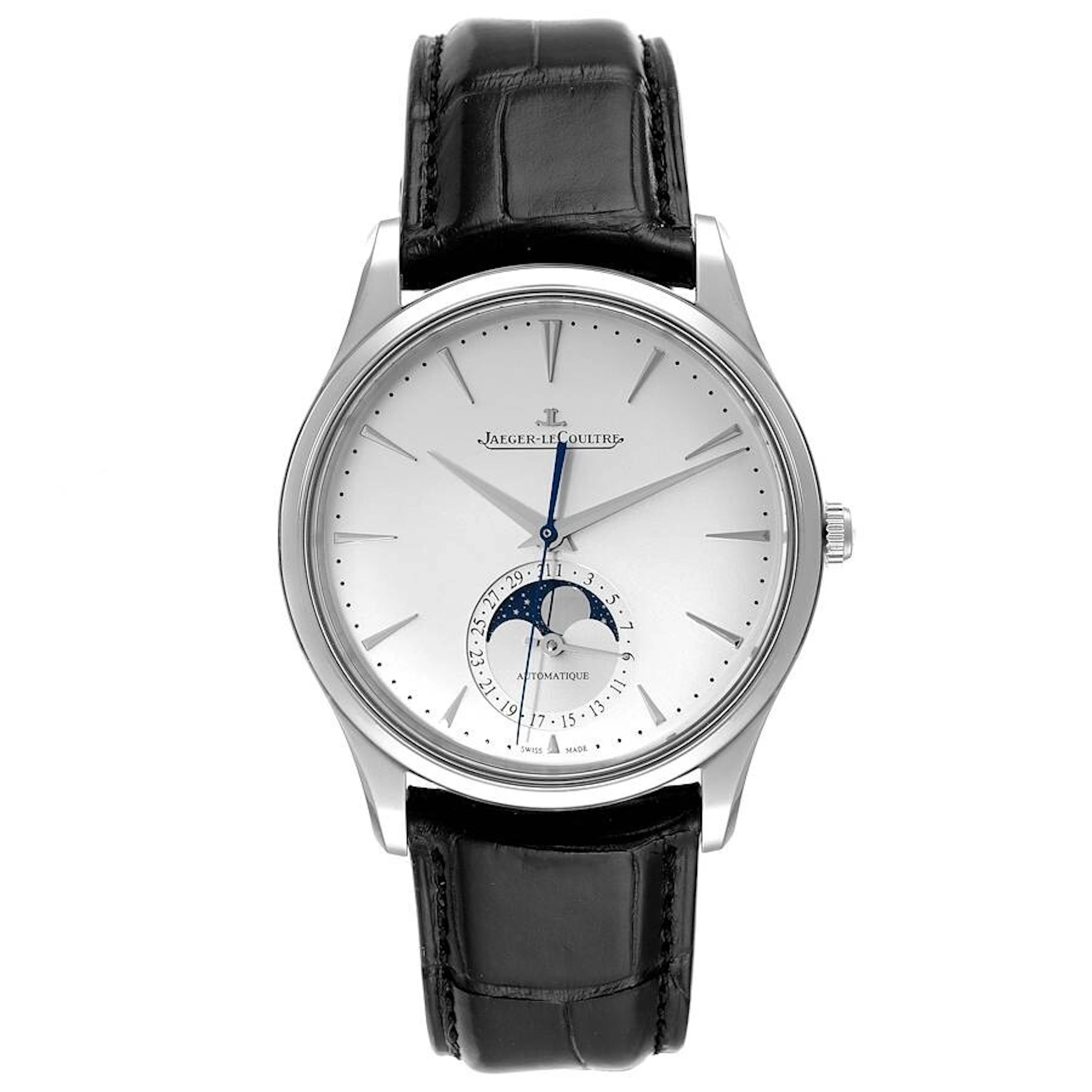 Jaeger LeCoultre Master Ultra Thin 1368430 1368430