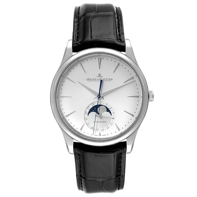 Jaeger LeCoultre Master Ultra Thin 1368430 1368430