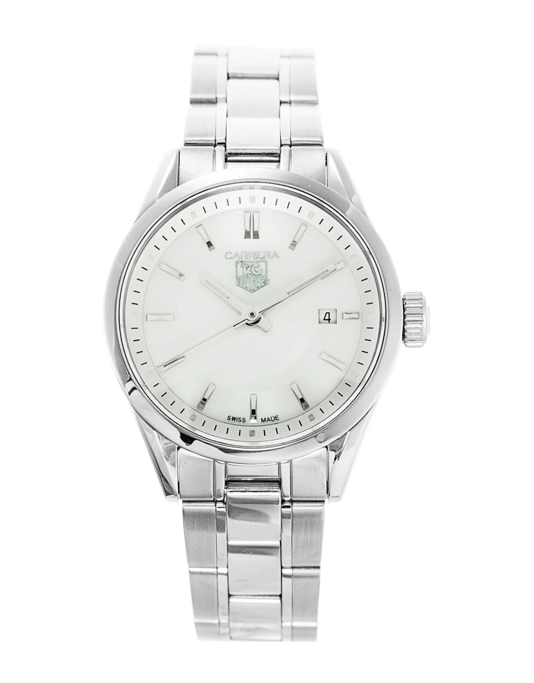 TAG Heuer Carrera 27 mm WV1415.BA0793 WV1415.BA0793