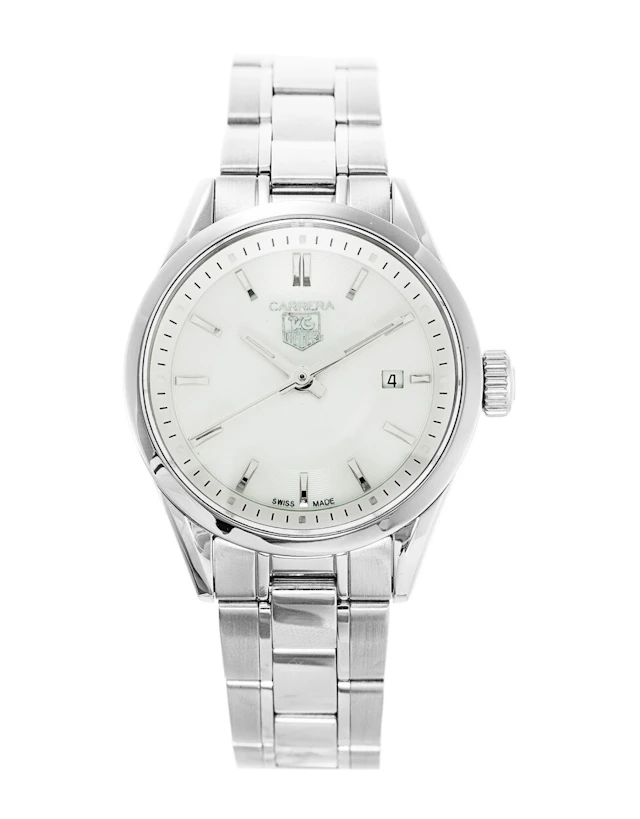 TAG Heuer Carrera 27 mm WV1415.BA0793 WV1415.BA0793