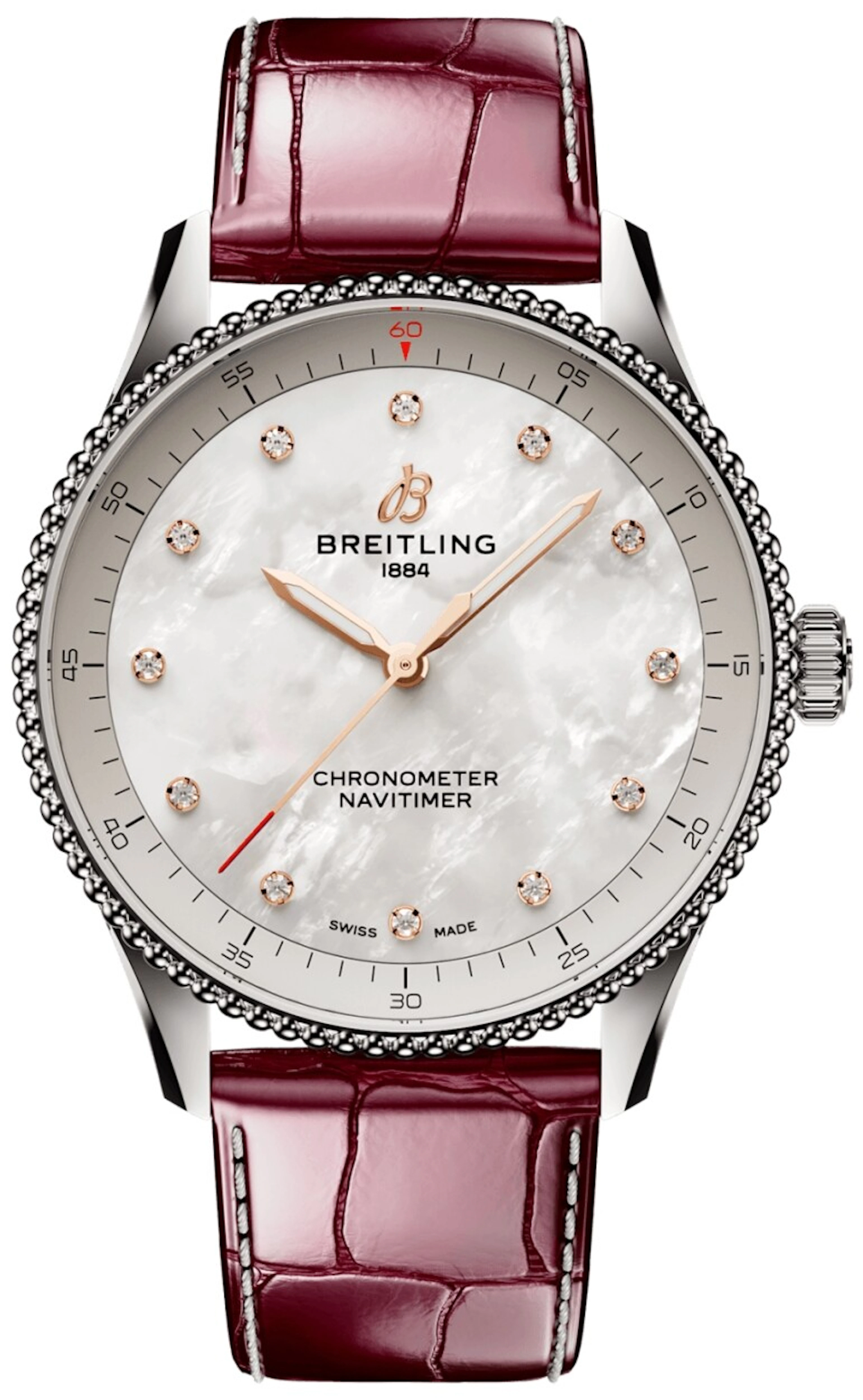 Breitling Navitimer 32 A77320E61A2P2 A77320E61A2P2