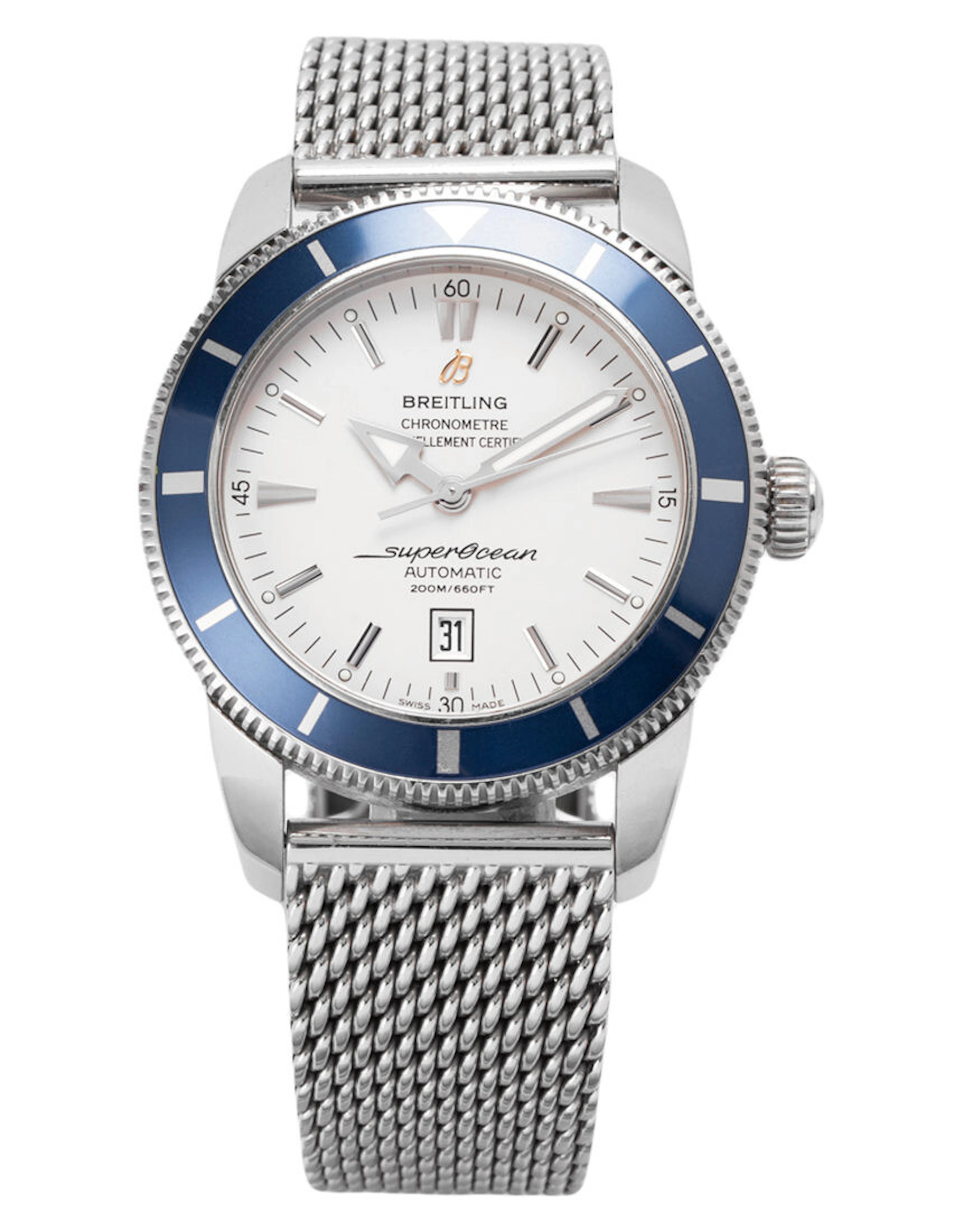 Breitling Superocean Heritage 46 A1732016-G642-152A A1732016-G642-152A