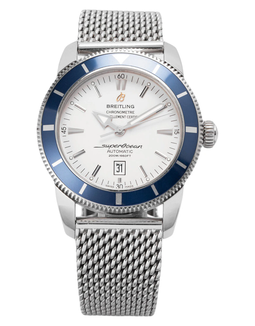 Breitling Superocean Heritage 46 A1732016-G642-152A A1732016-G642-152A