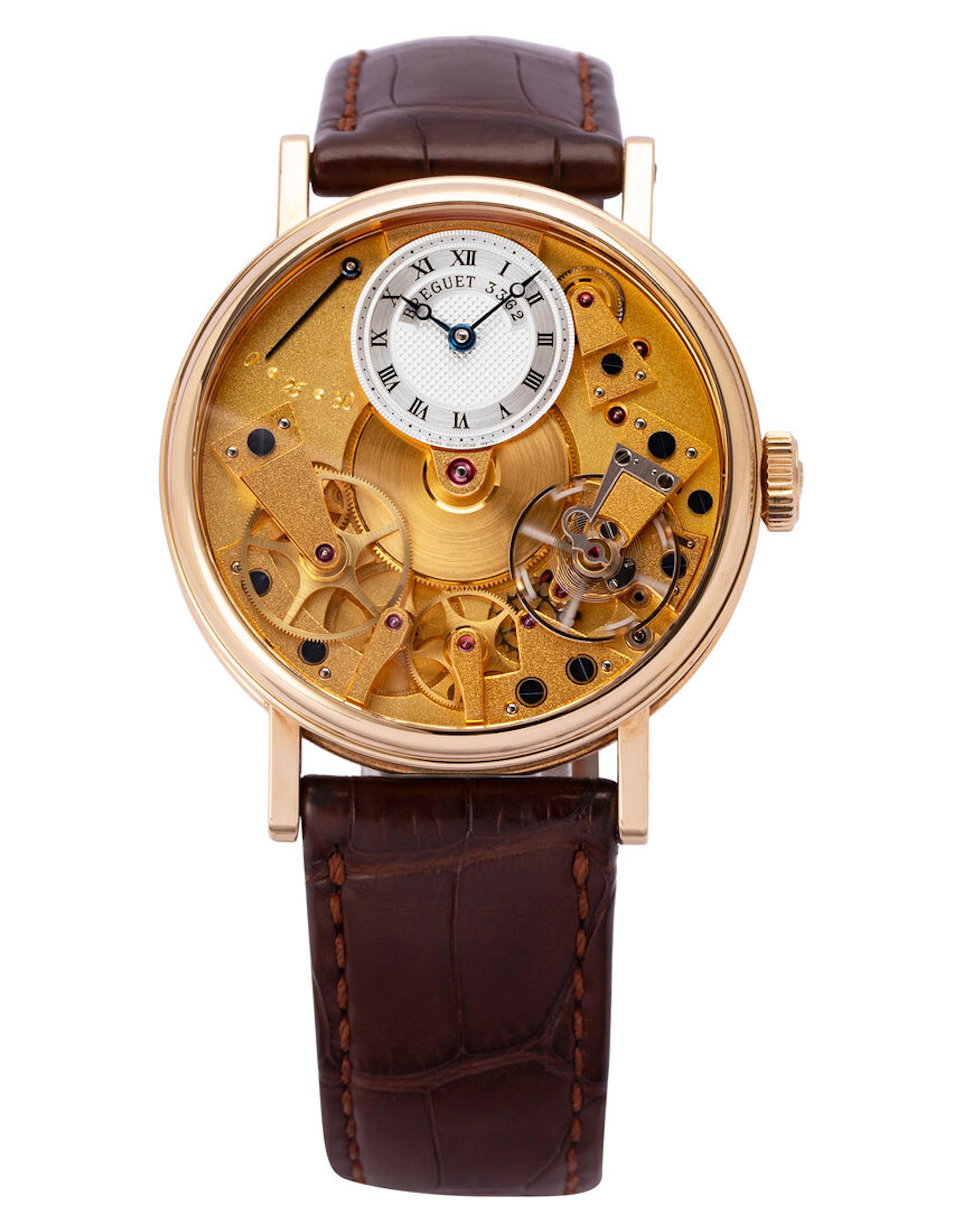 Breguet Tradition 7037BA-11-9V6 7037BA-11-9V6