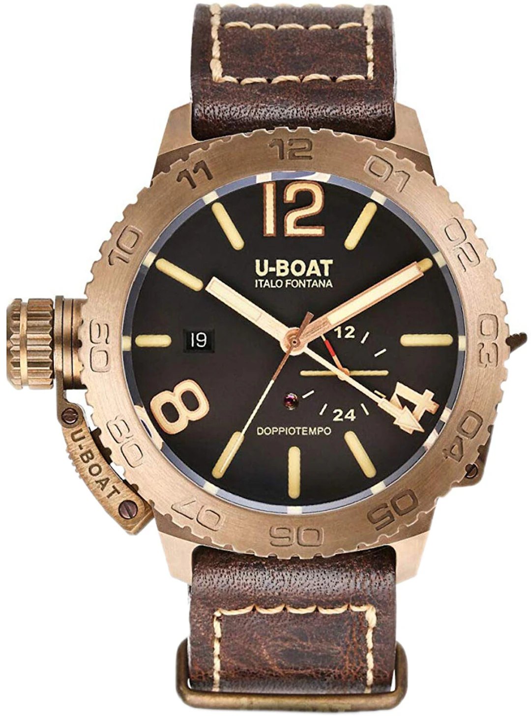 U-Boat Classico 9008 9008