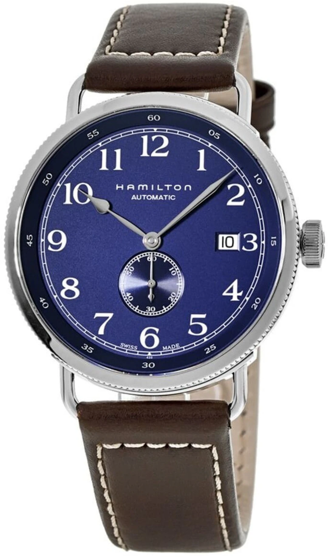 Hamilton Khaki Navy Pioneer H78455543 H78455543