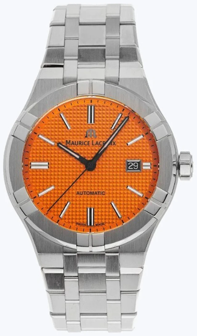 Maurice Lacroix Aikon AI6008-SS00F-530-E AI6008-SS00F-530-E