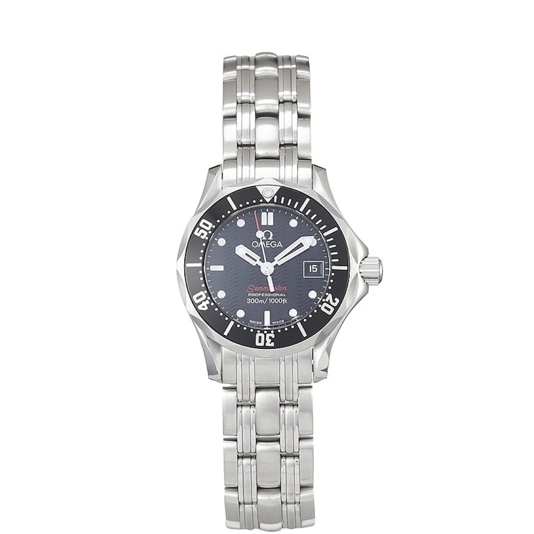 Omega Seamaster Diver 300m Quartz 28mm 212.30.28.61.01.001 212.30.28.61.01.001