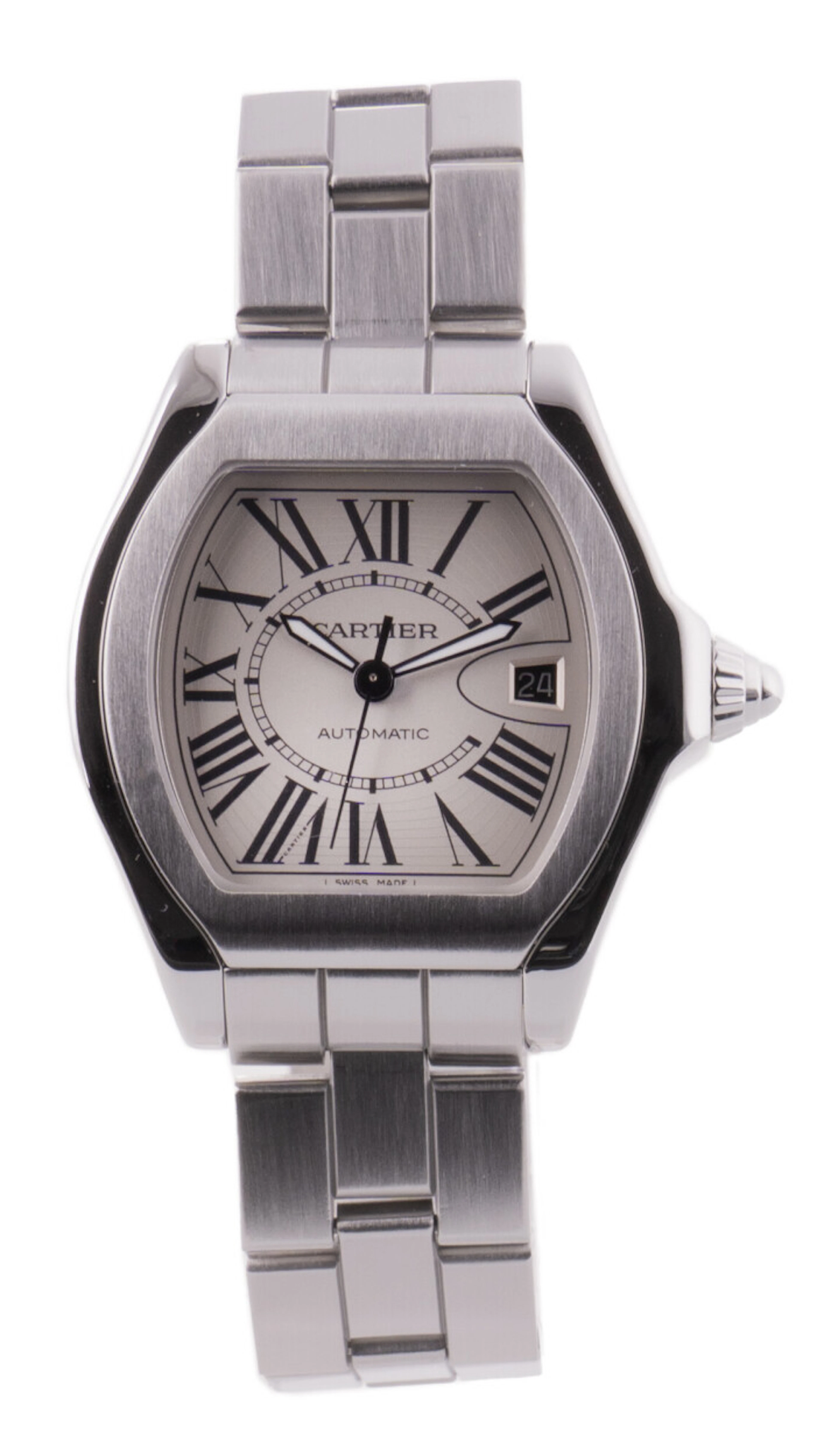 Cartier Roadster W6206017 W6206017