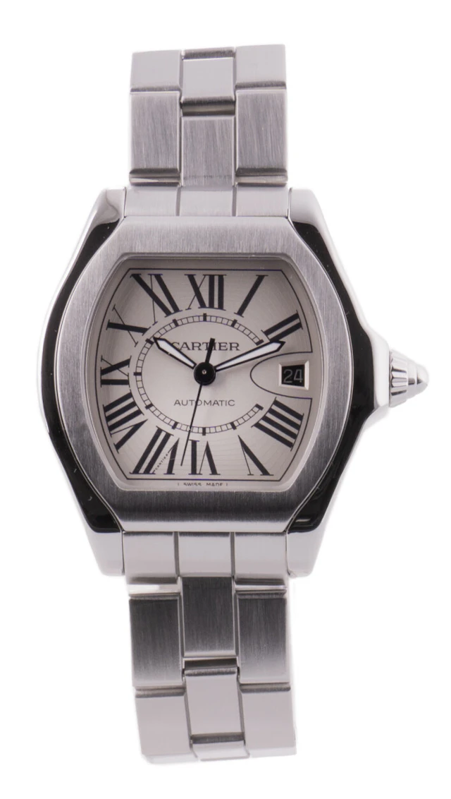 Cartier Roadster W6206017 W6206017