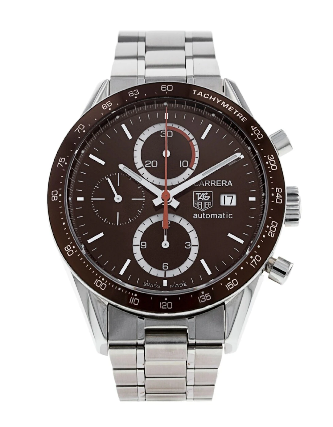 TAG Heuer Carrera CV2013.BA0786 CV2013.BA0786